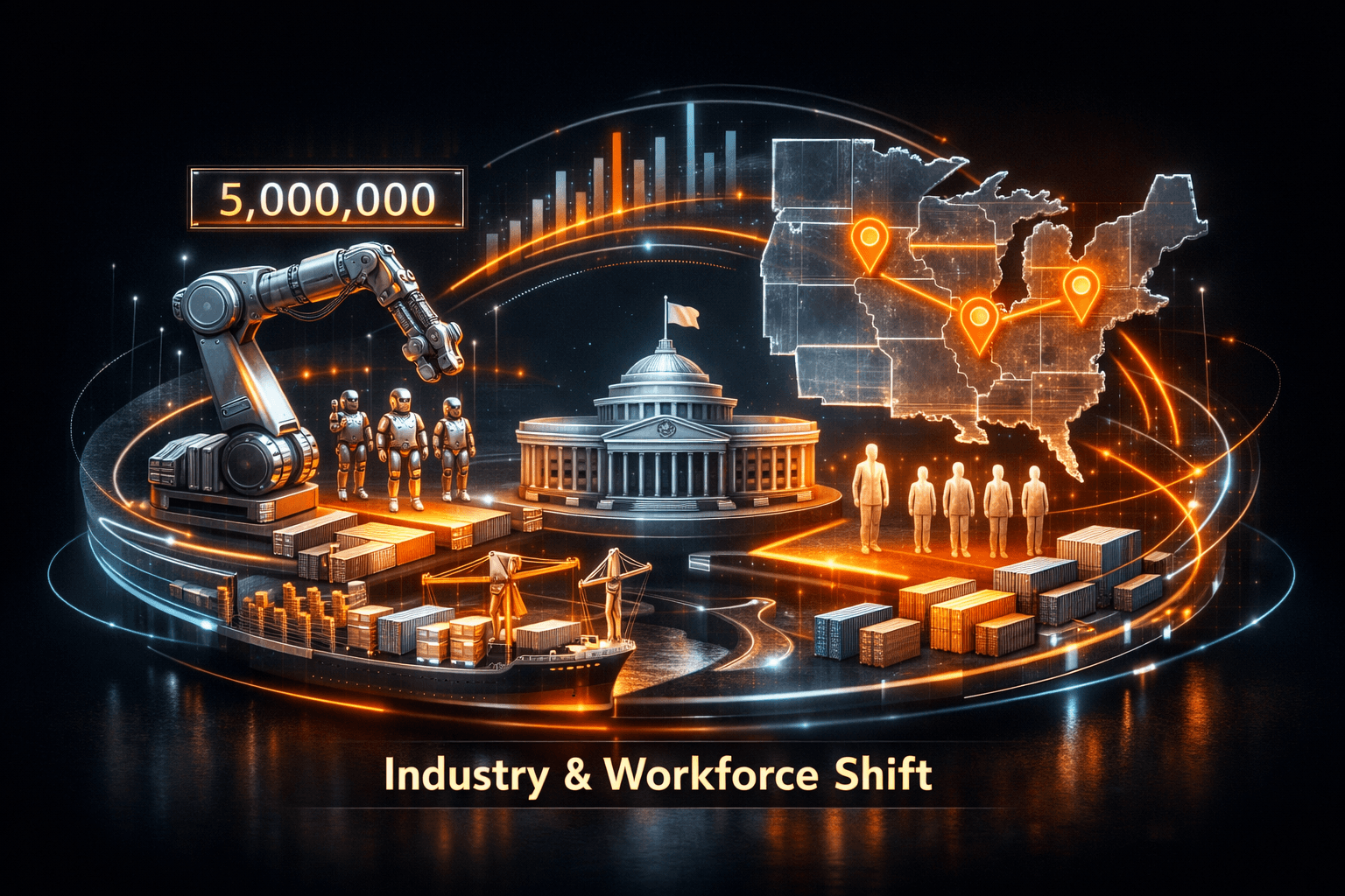 Industrial & Manufacturing Sector Wrap - Sep 28
