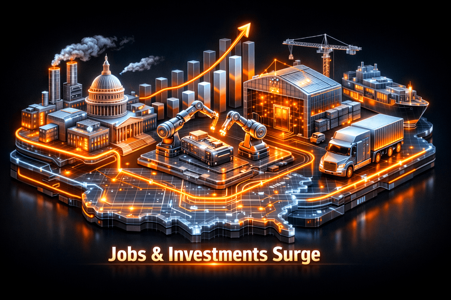 Industrial & Manufacturing Wrap - Oct 2