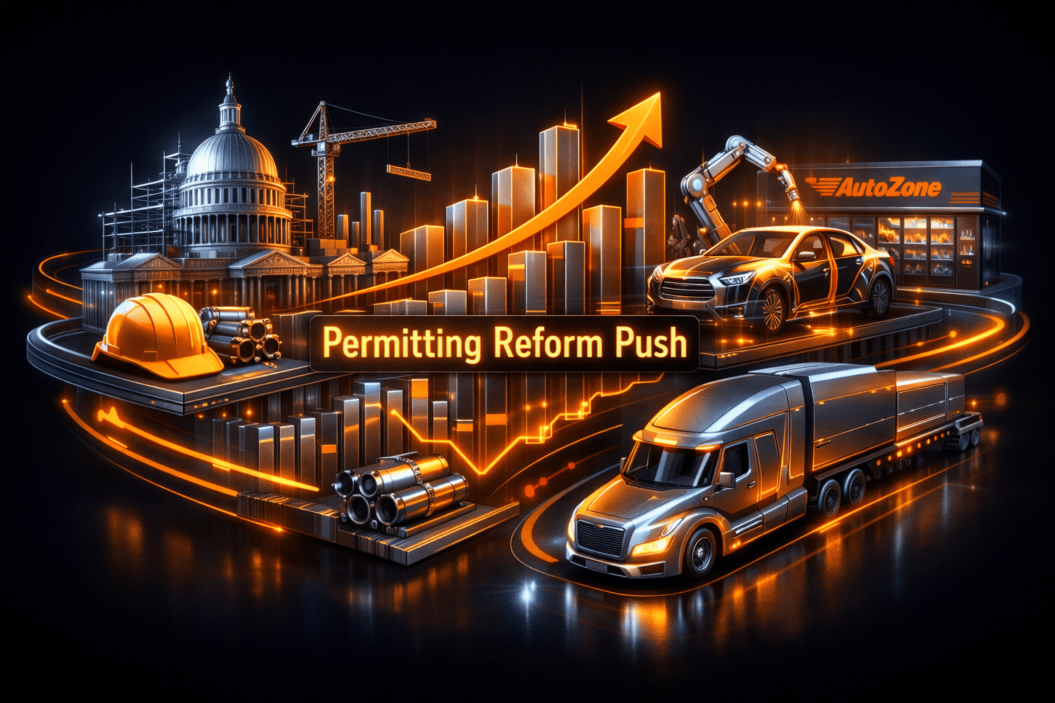 Industrial & Manufacturing Brief - Oct 4