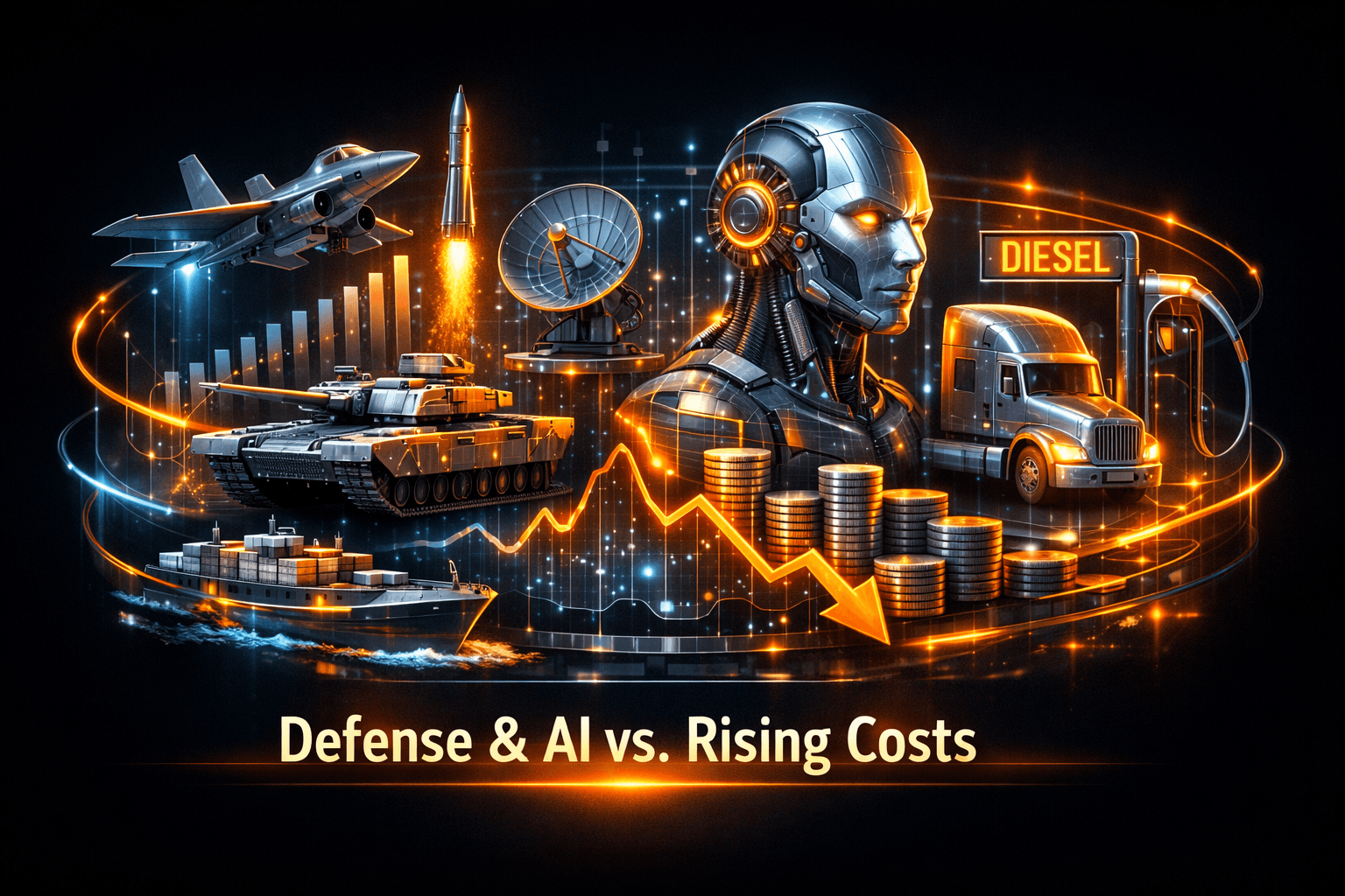 Industrial & Manufacturing Wrap - Oct 7