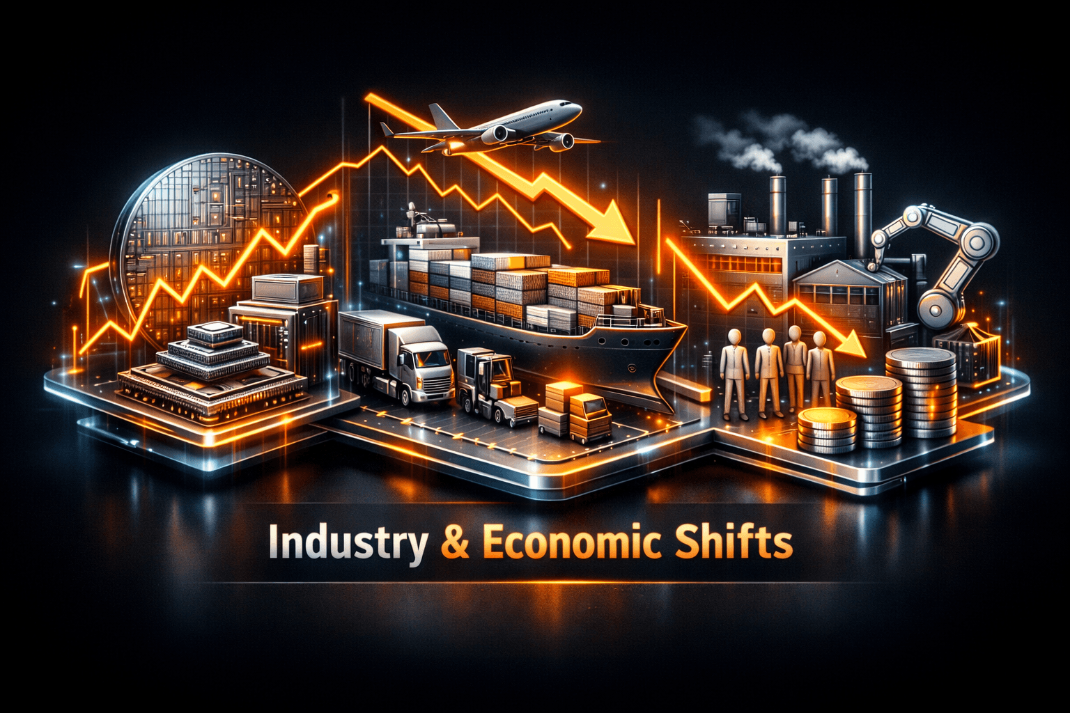 Industrial & Manufacturing Roundup - Oct 10