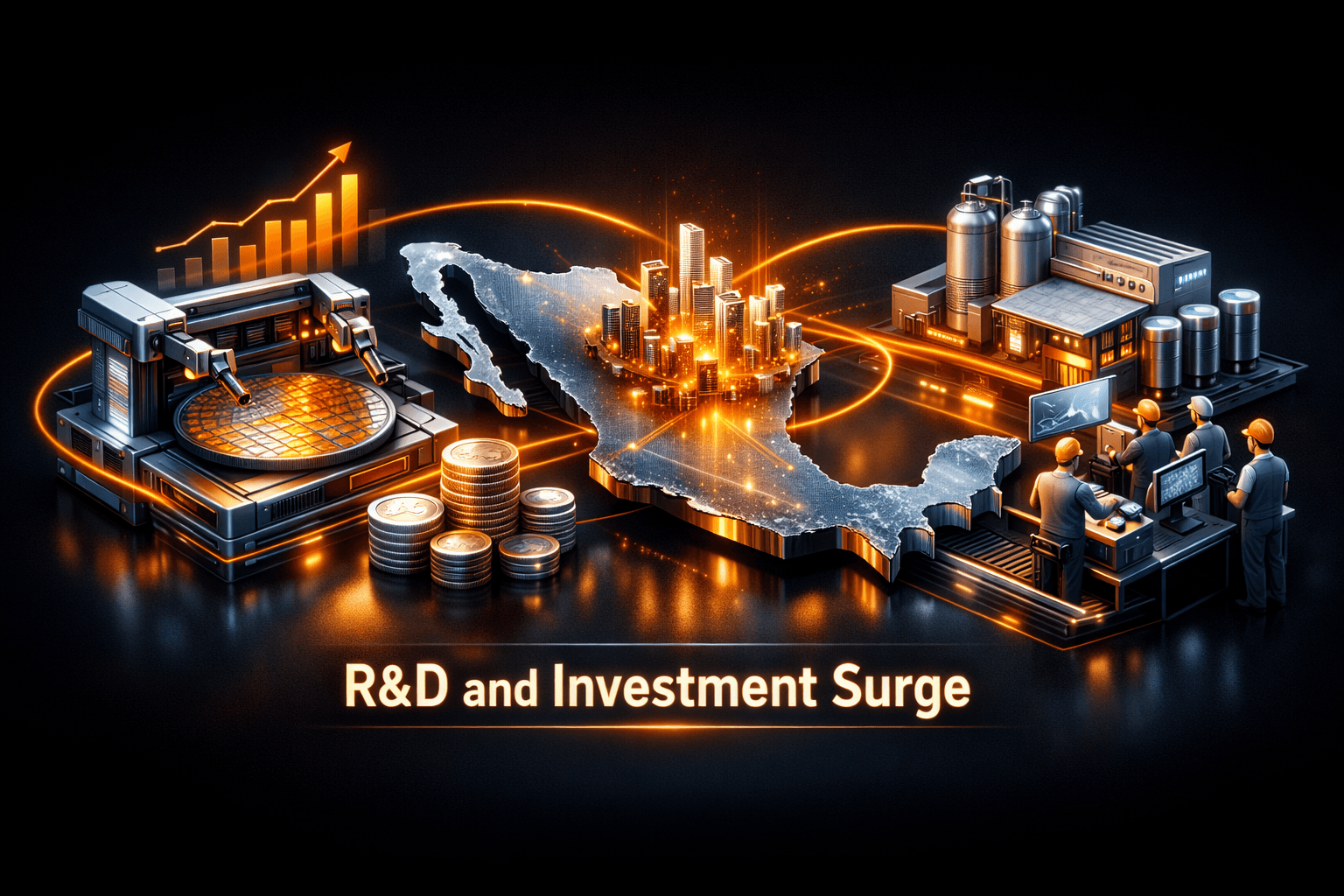 Industrial & Manufacturing Brief - Oct 16