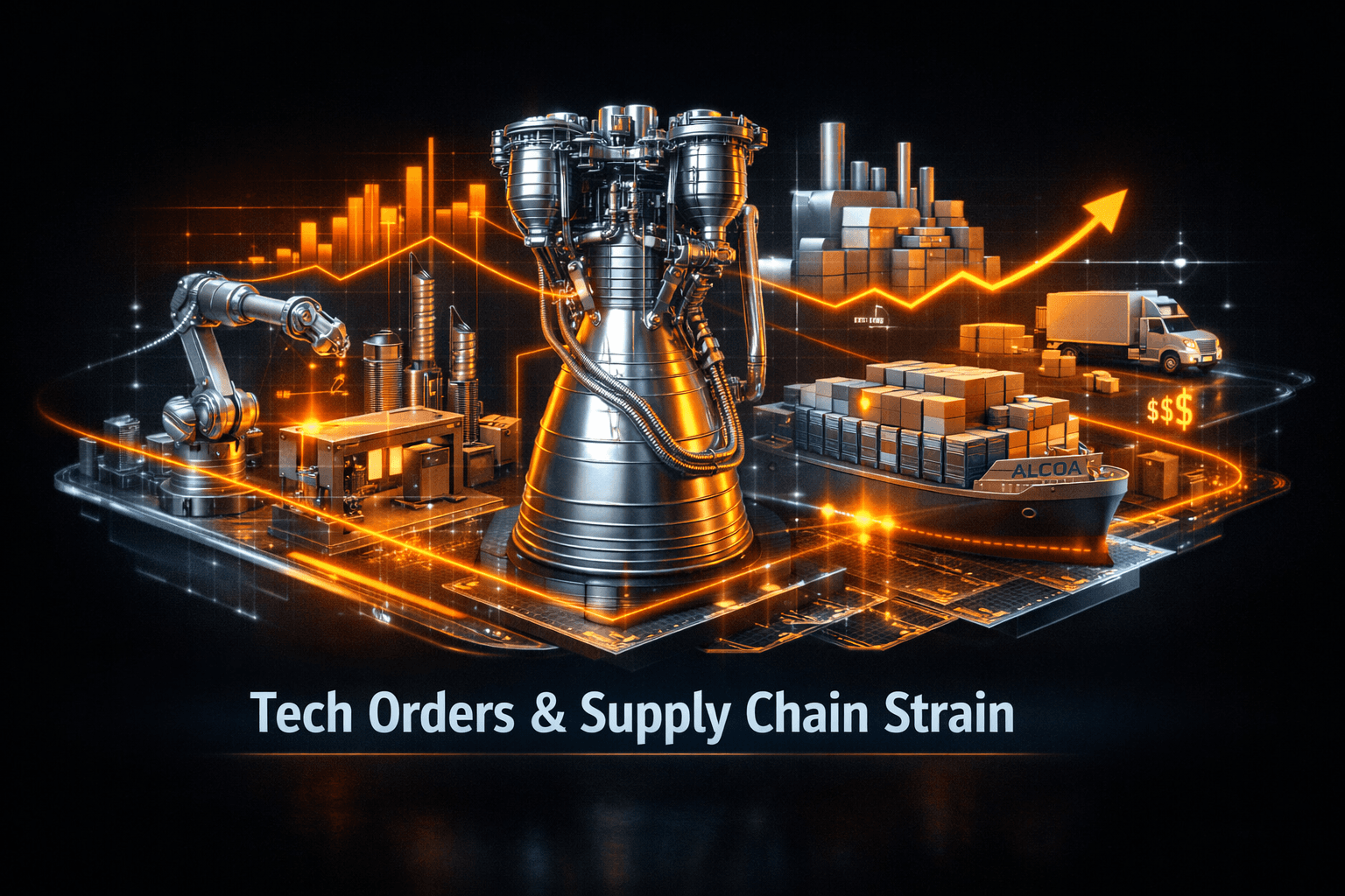 Industrial & Manufacturing Wrap - Oct 17