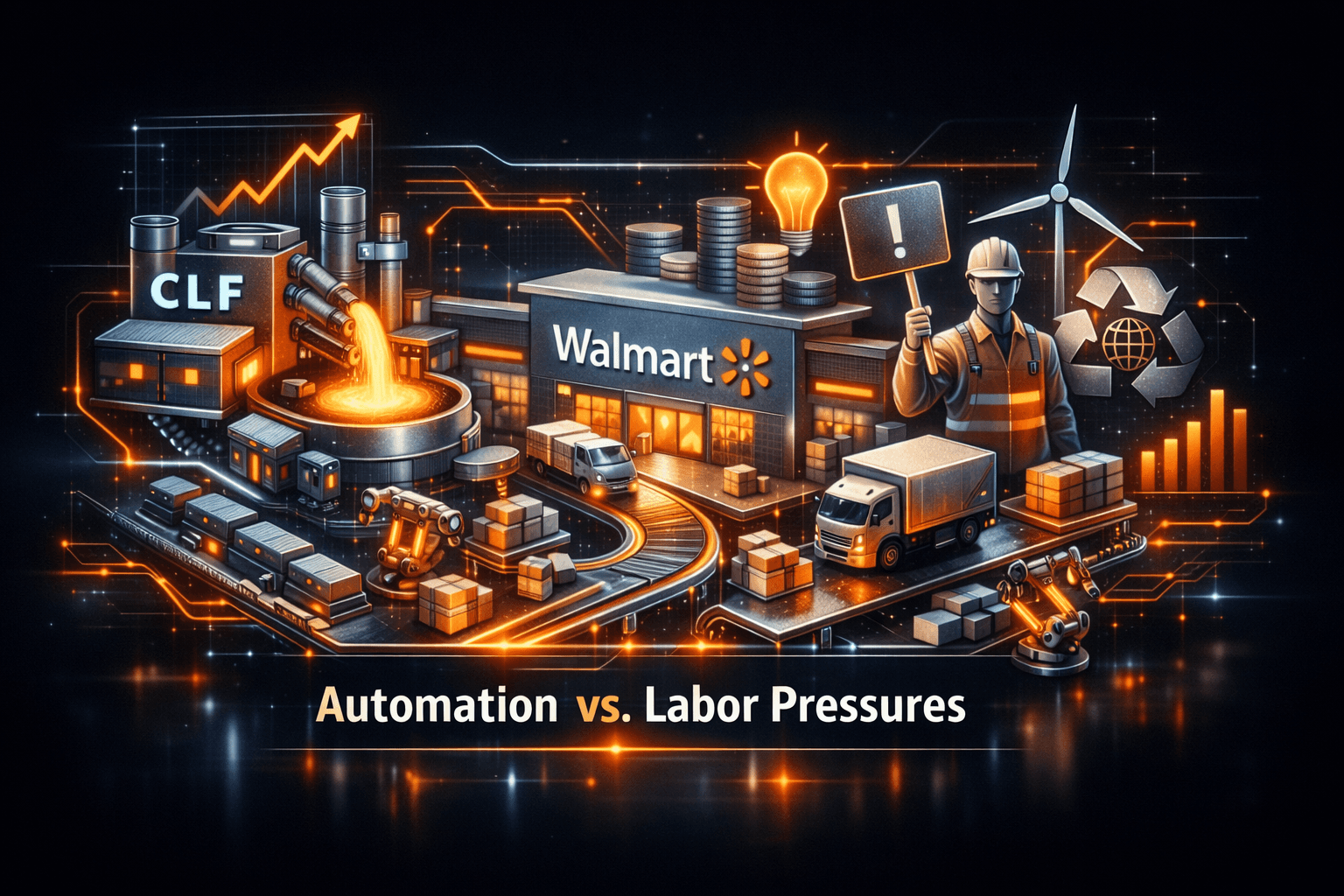 Industrial & Manufacturing Wrap - Oct 19