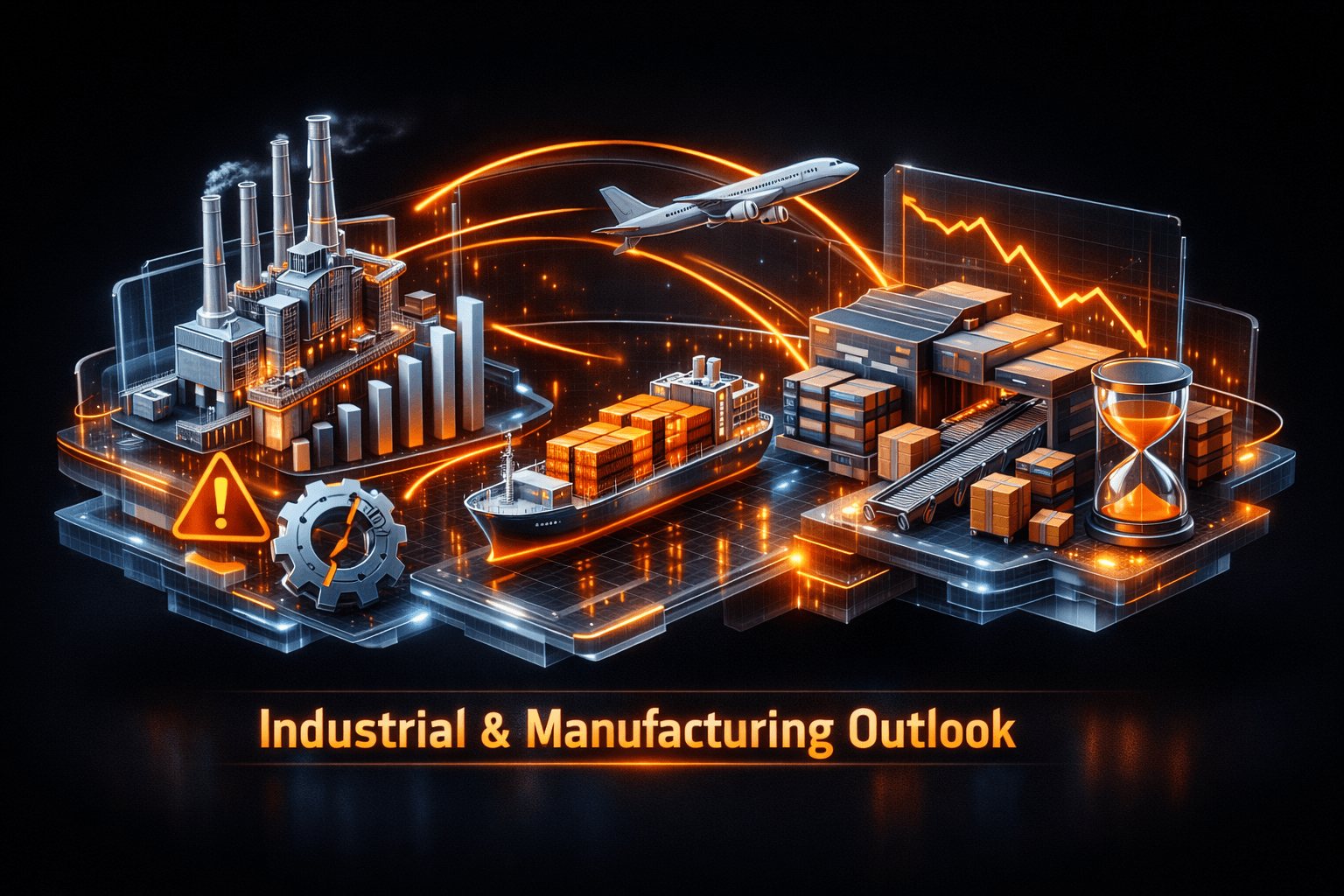 Industrial & Manufacturing Wrap - Oct 24