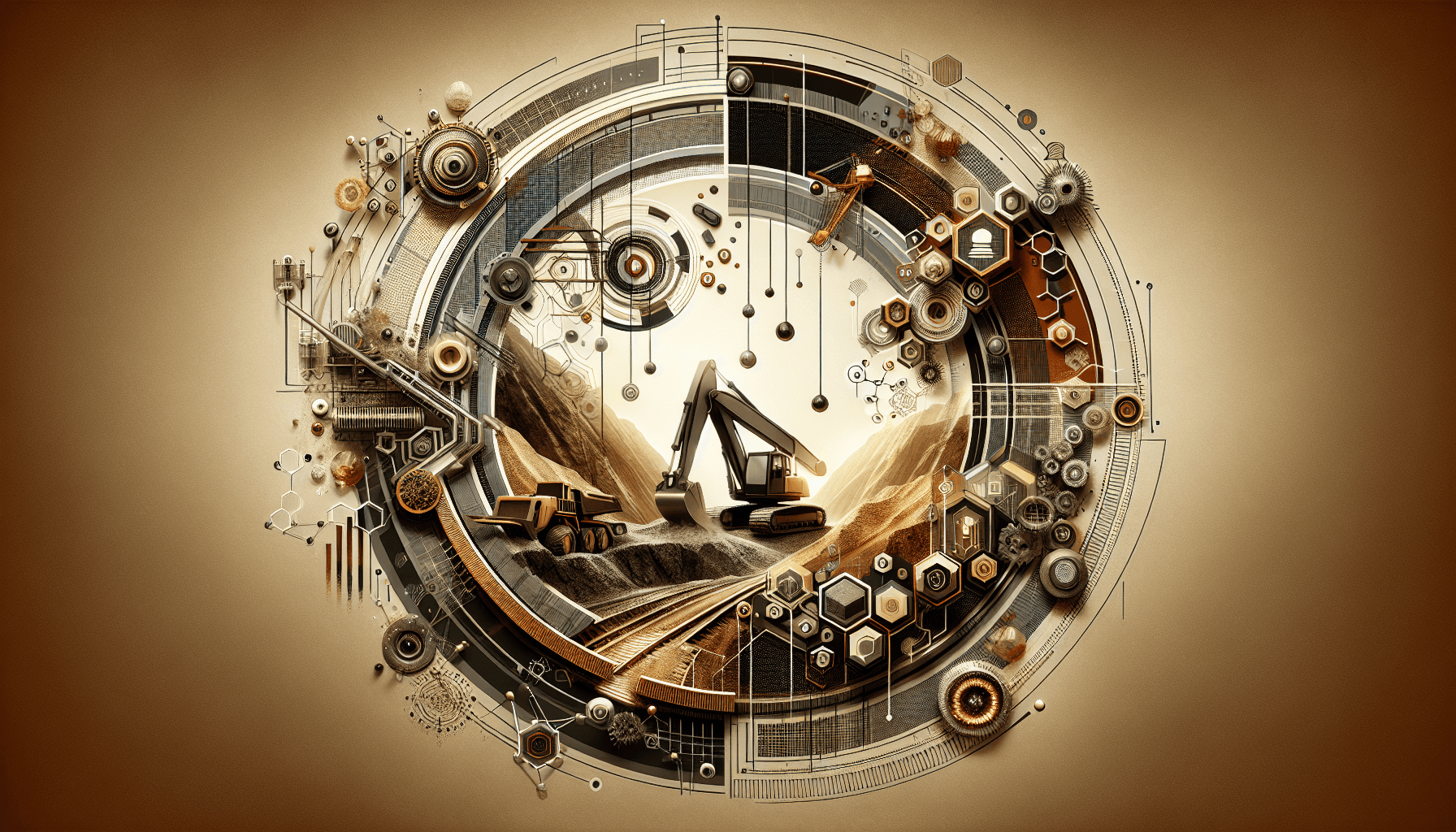 Materials & Mining: Mixed Signals - Jan 9