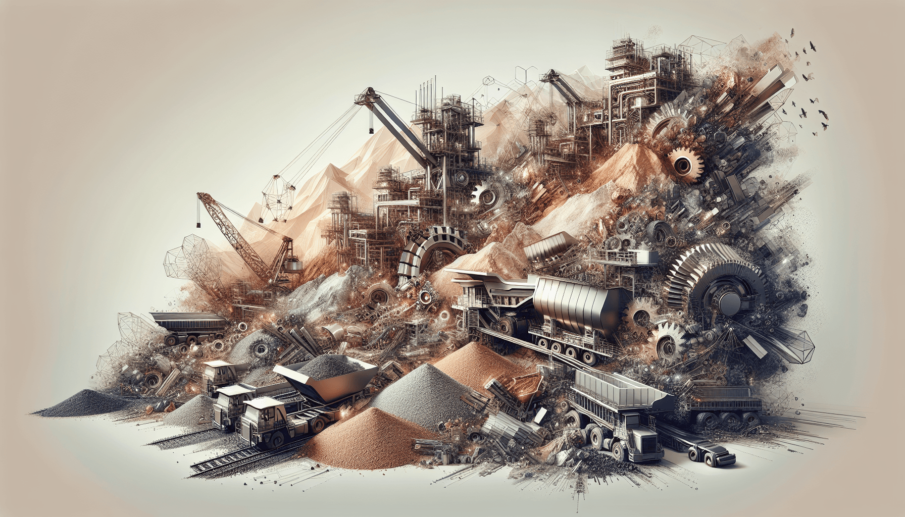Materials & Mining: Policy Headwinds Mount - Jan 14