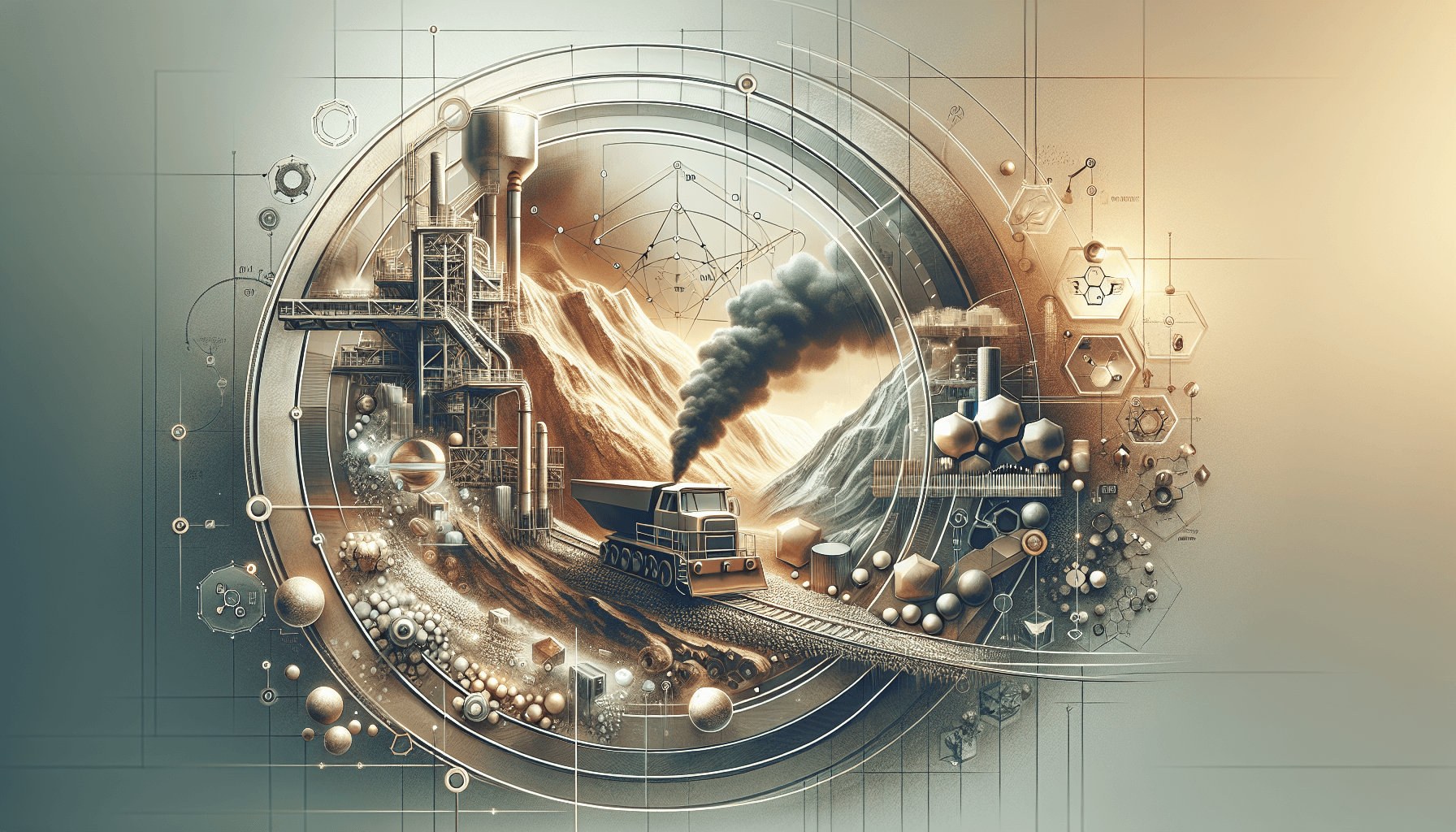 Materials & Mining Momentum - Jan 20