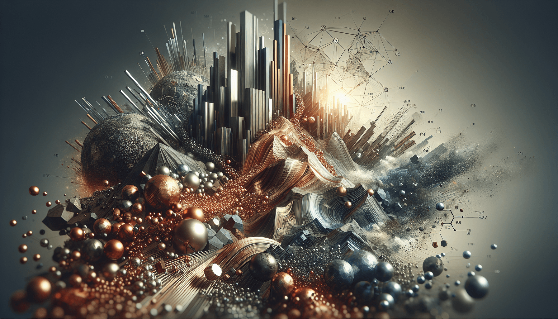 Materials & Mining Momentum - Jan 23