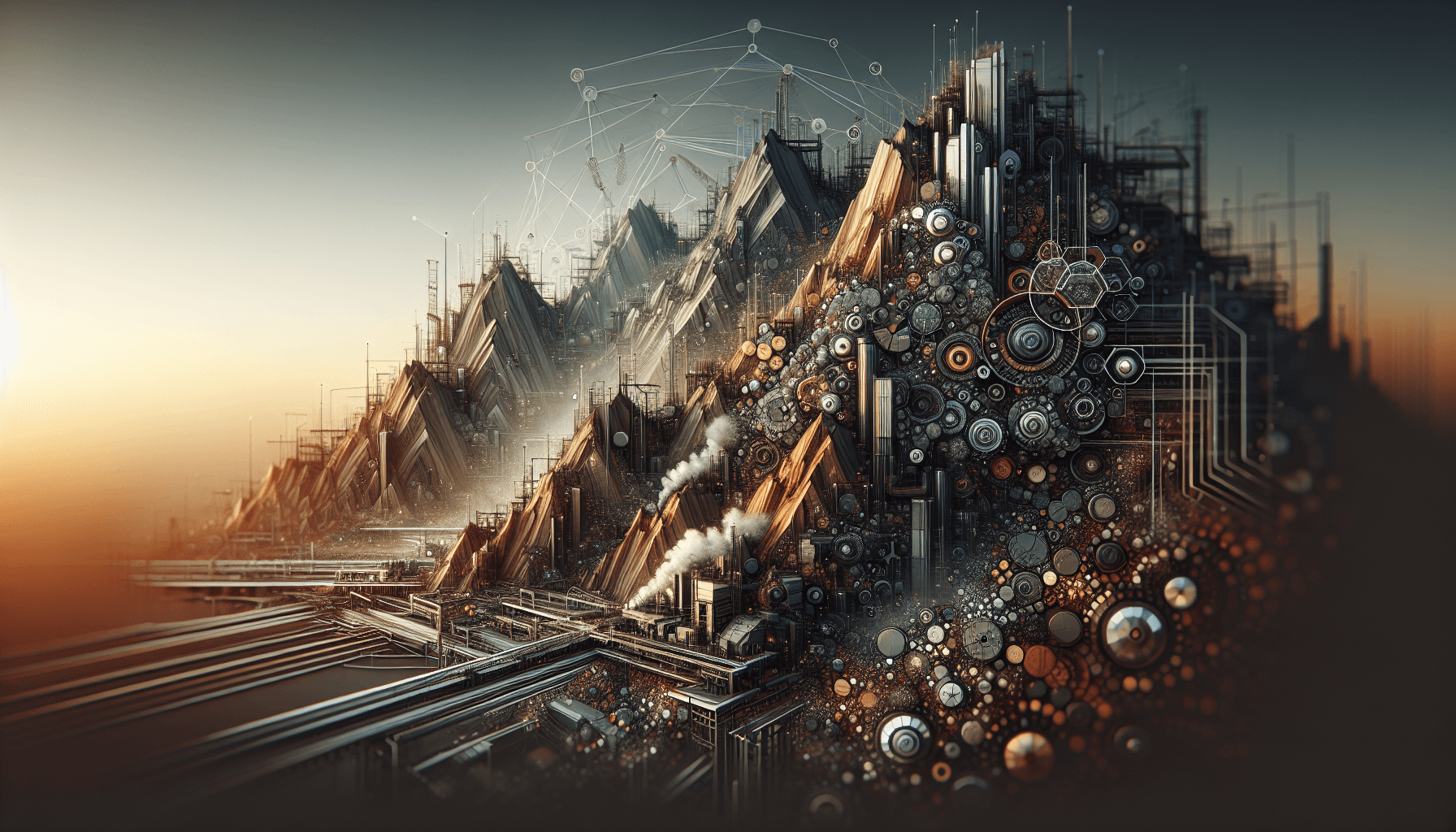 Materials & Mining: Big Deals & Recycling - Jan 26