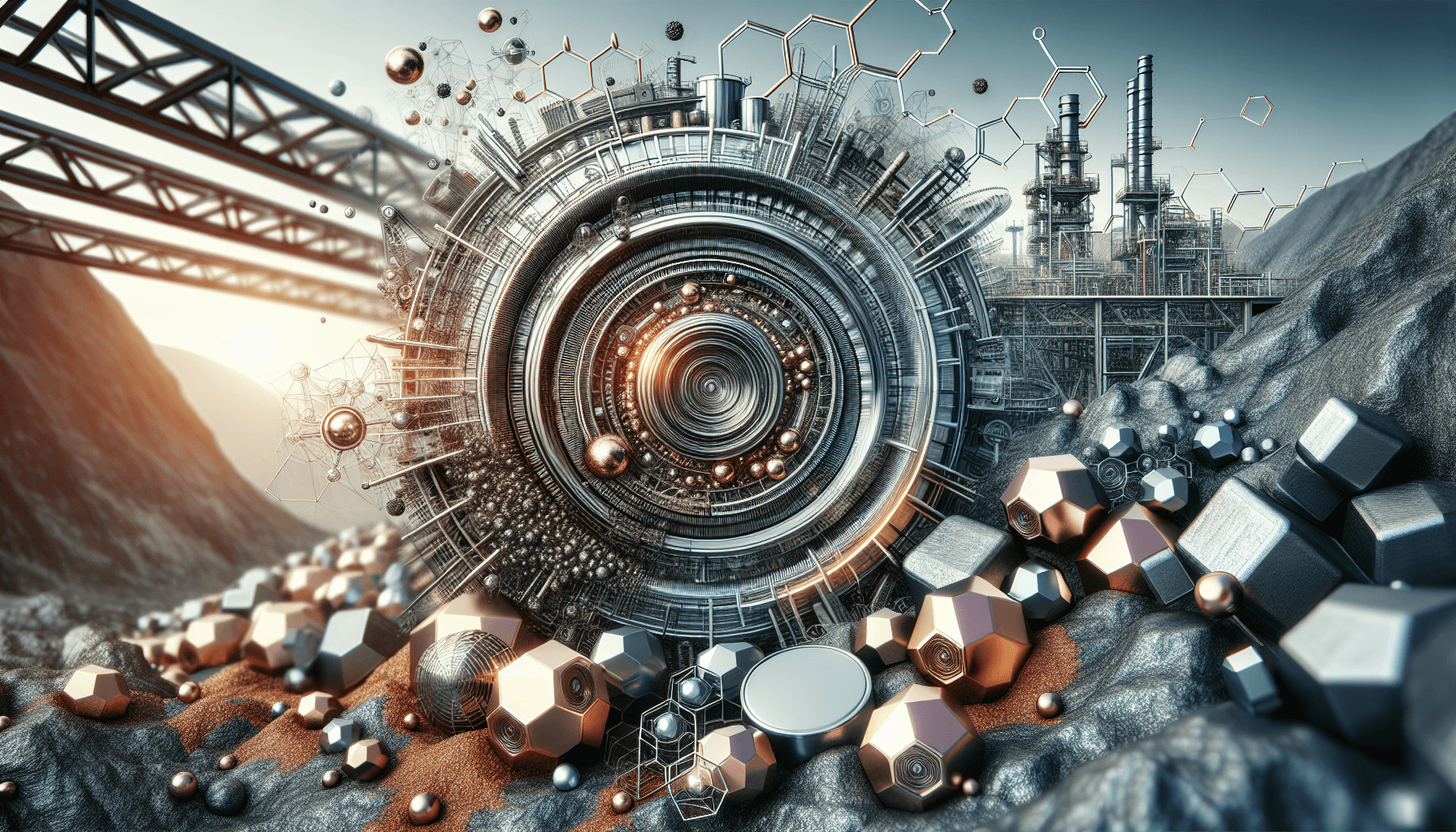Materials & Mining Momentum — Jan 27