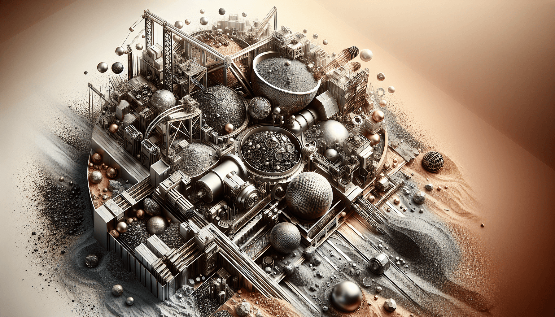Materials & Mining Momentum - Jan 29