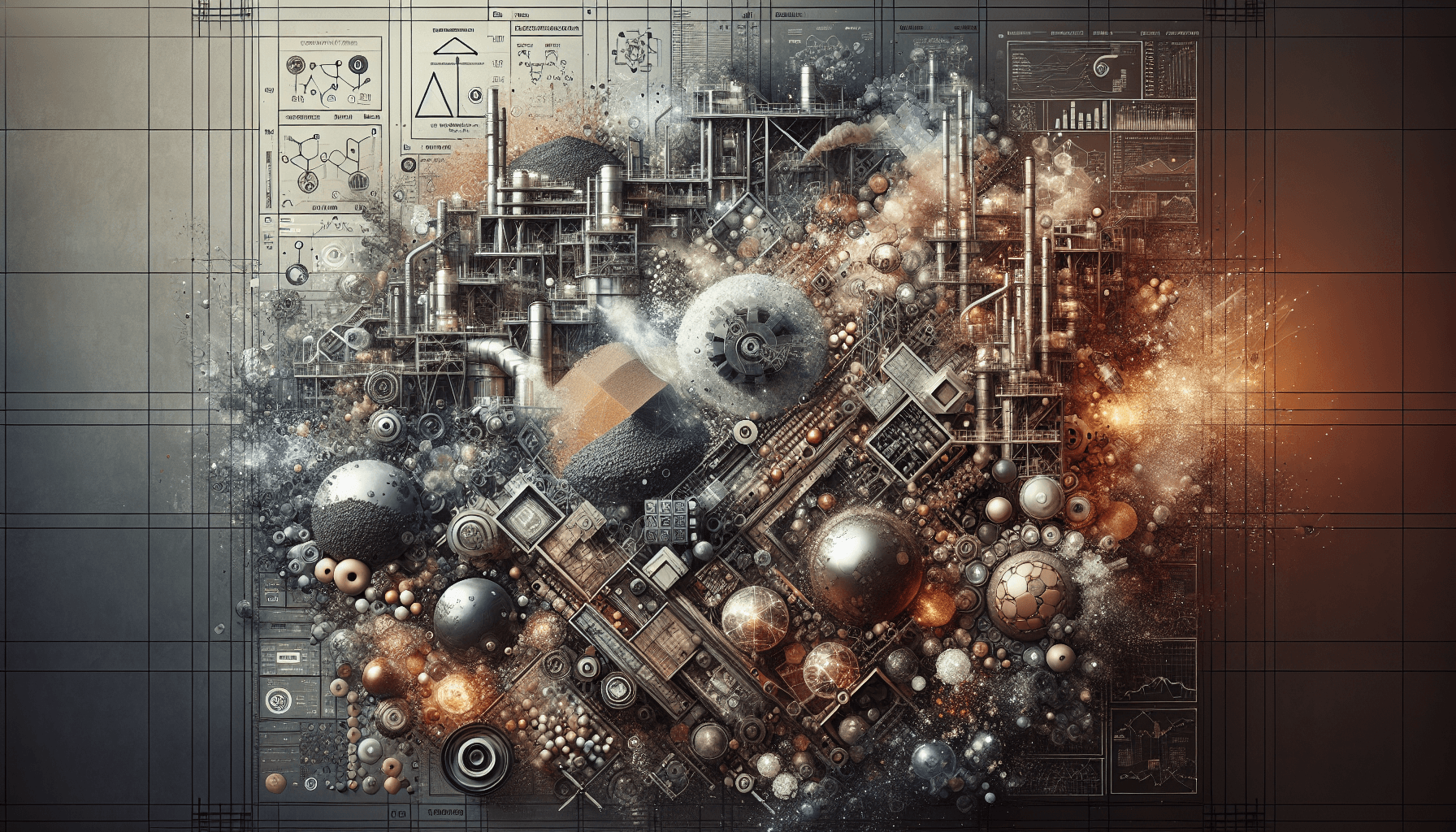 Materials & Mining: Tariffs, Rare Earths, M&A - Jan 31