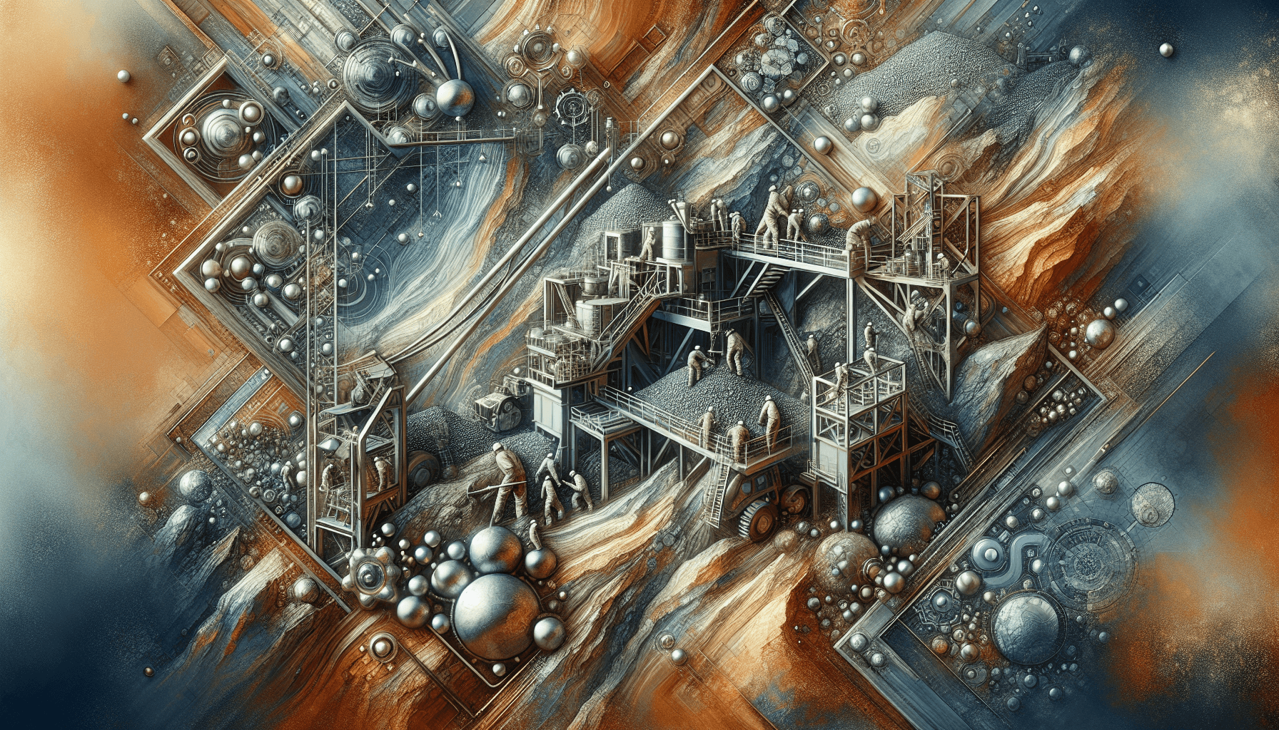 Materials & Mining Brief - Feb 1