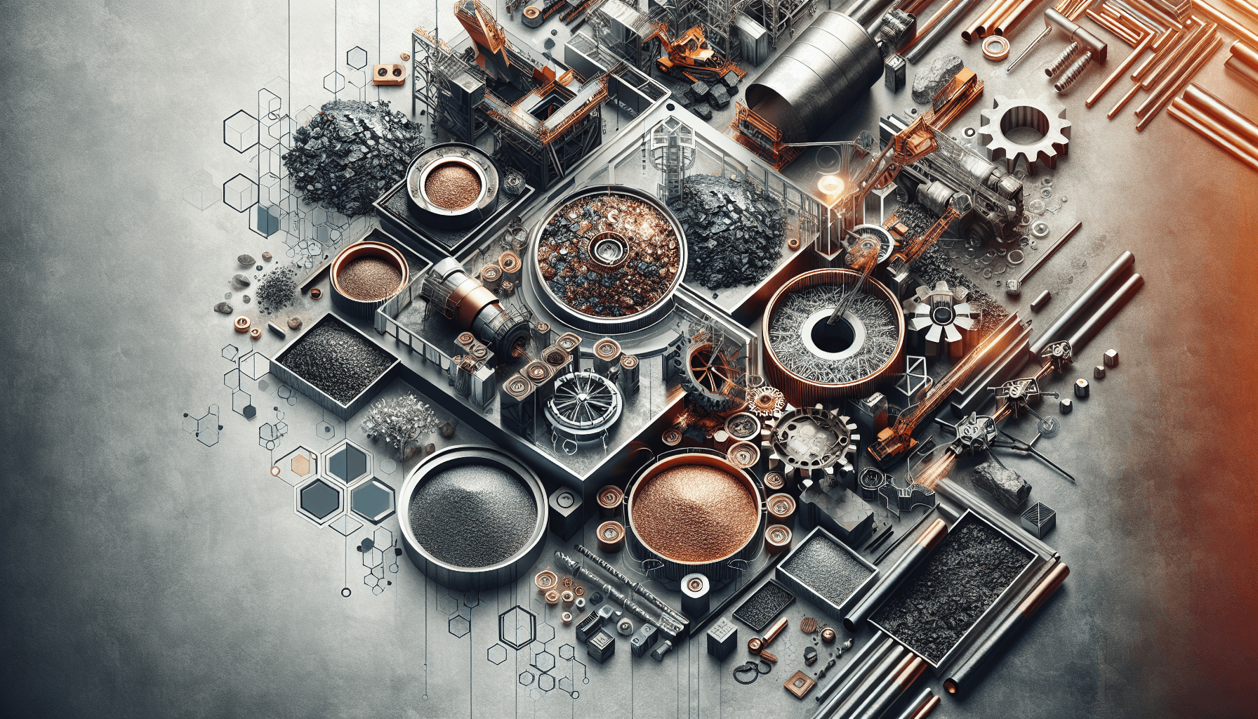 Materials & Mining: Recycling Tech Push - Feb 2