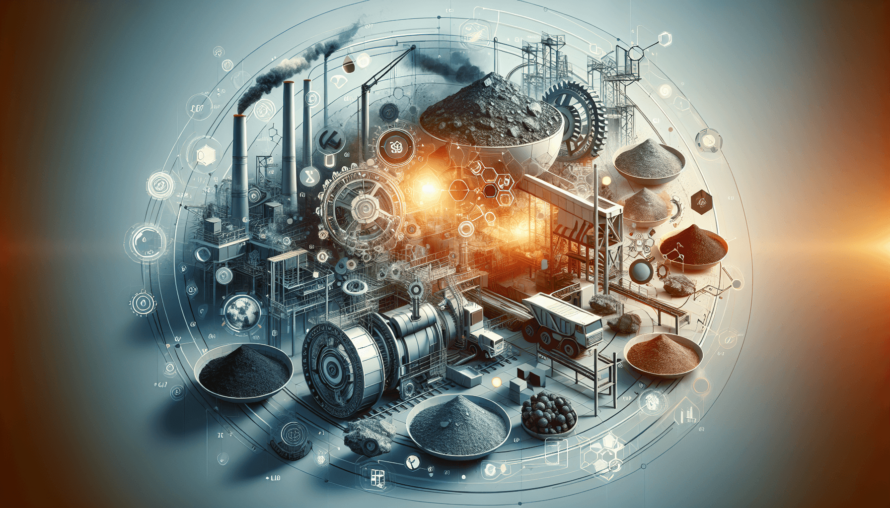 Materials & Mining Momentum - Feb 3