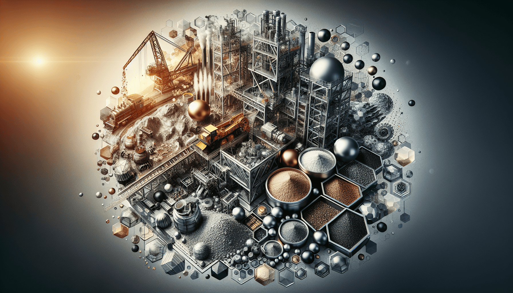 Materials & Mining Wrap - Feb 4