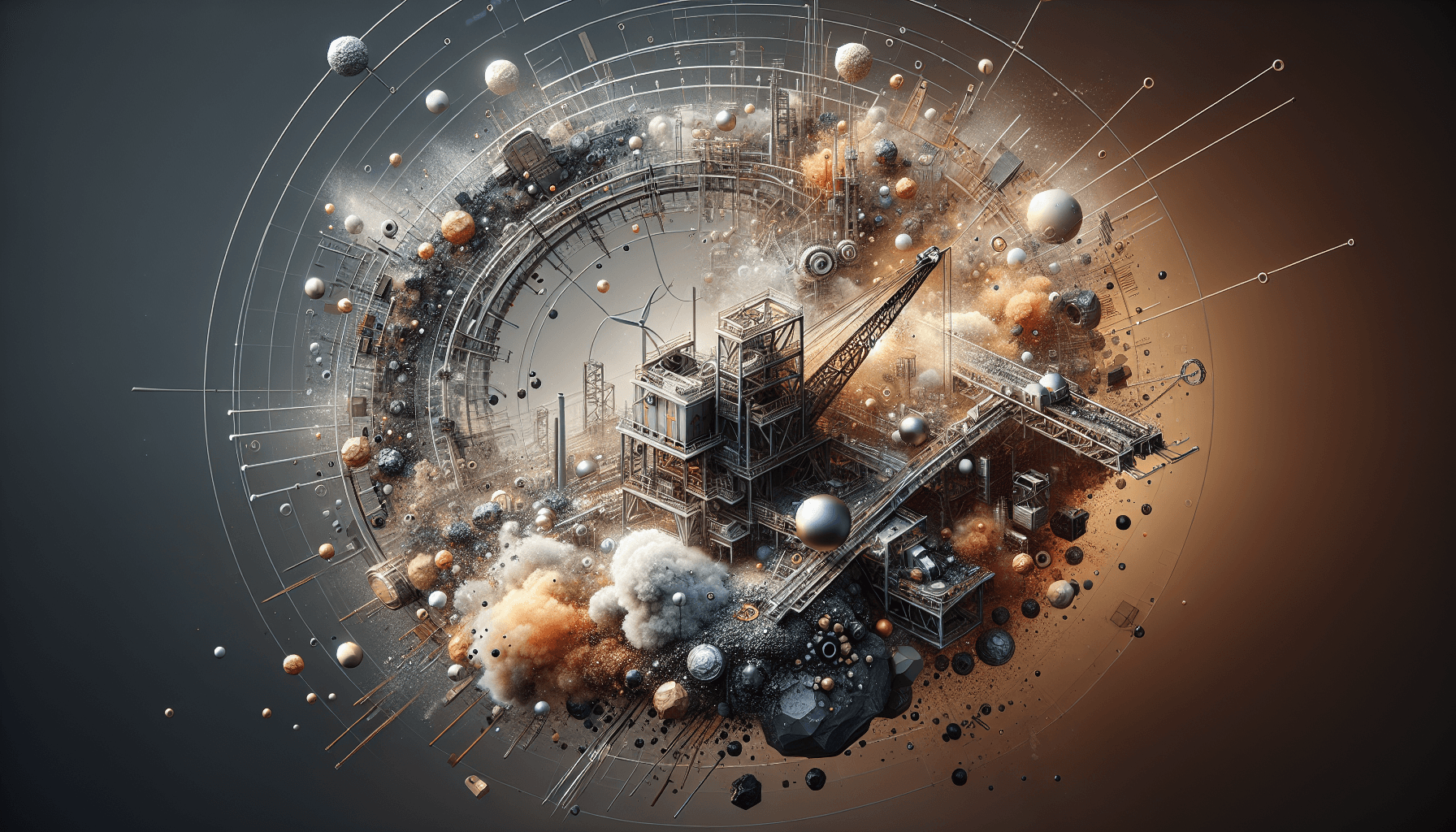 Materials & Mining: Projects and Funding Gain Traction - Feb 6