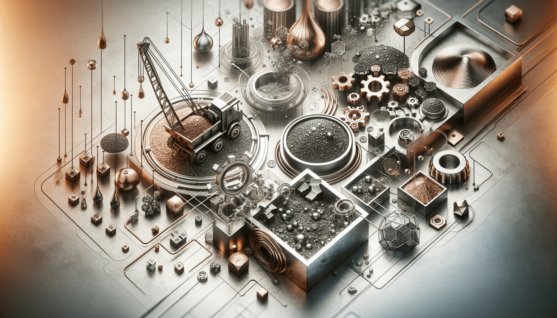 Materials & Mining Momentum — Feb 7