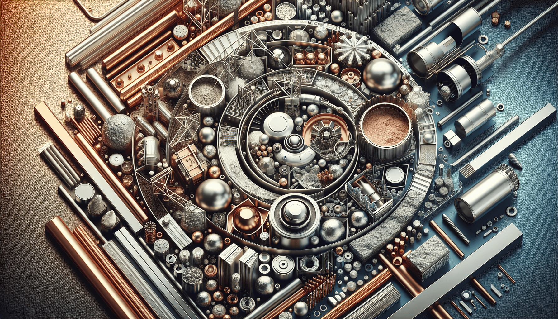 Materials & Mining Morning Brief - Feb 8