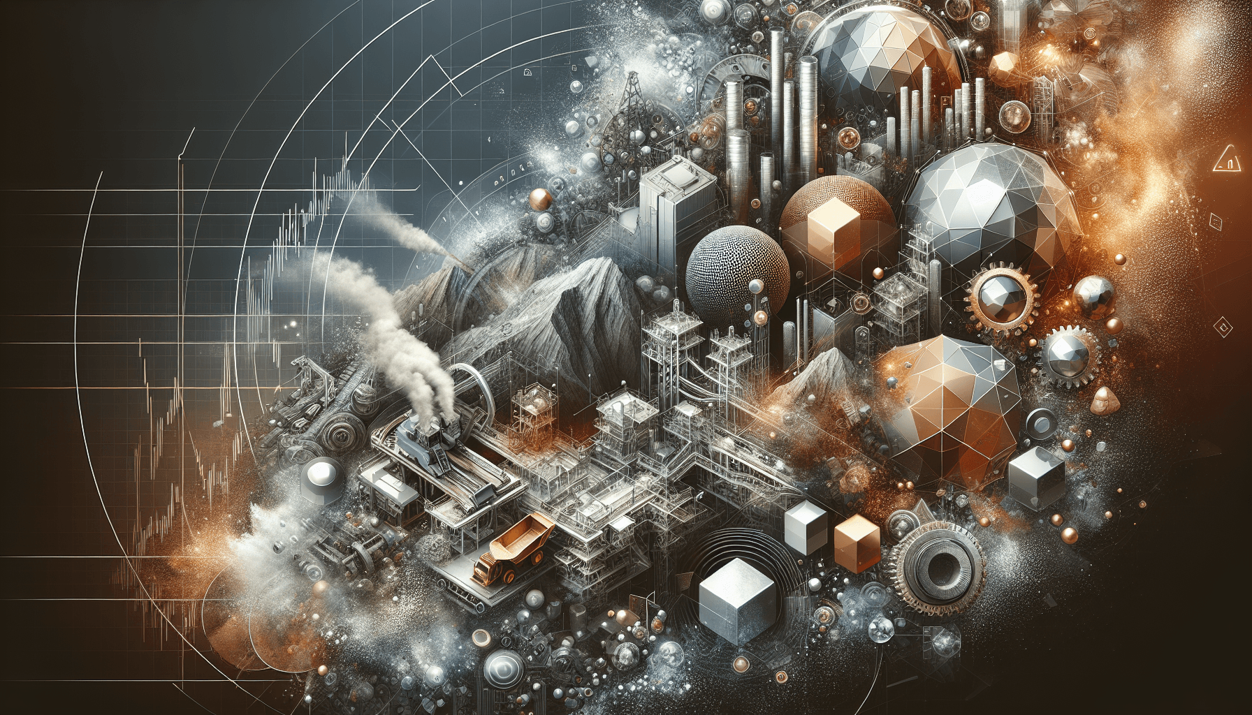 Materials & Mining Momentum - Feb 13