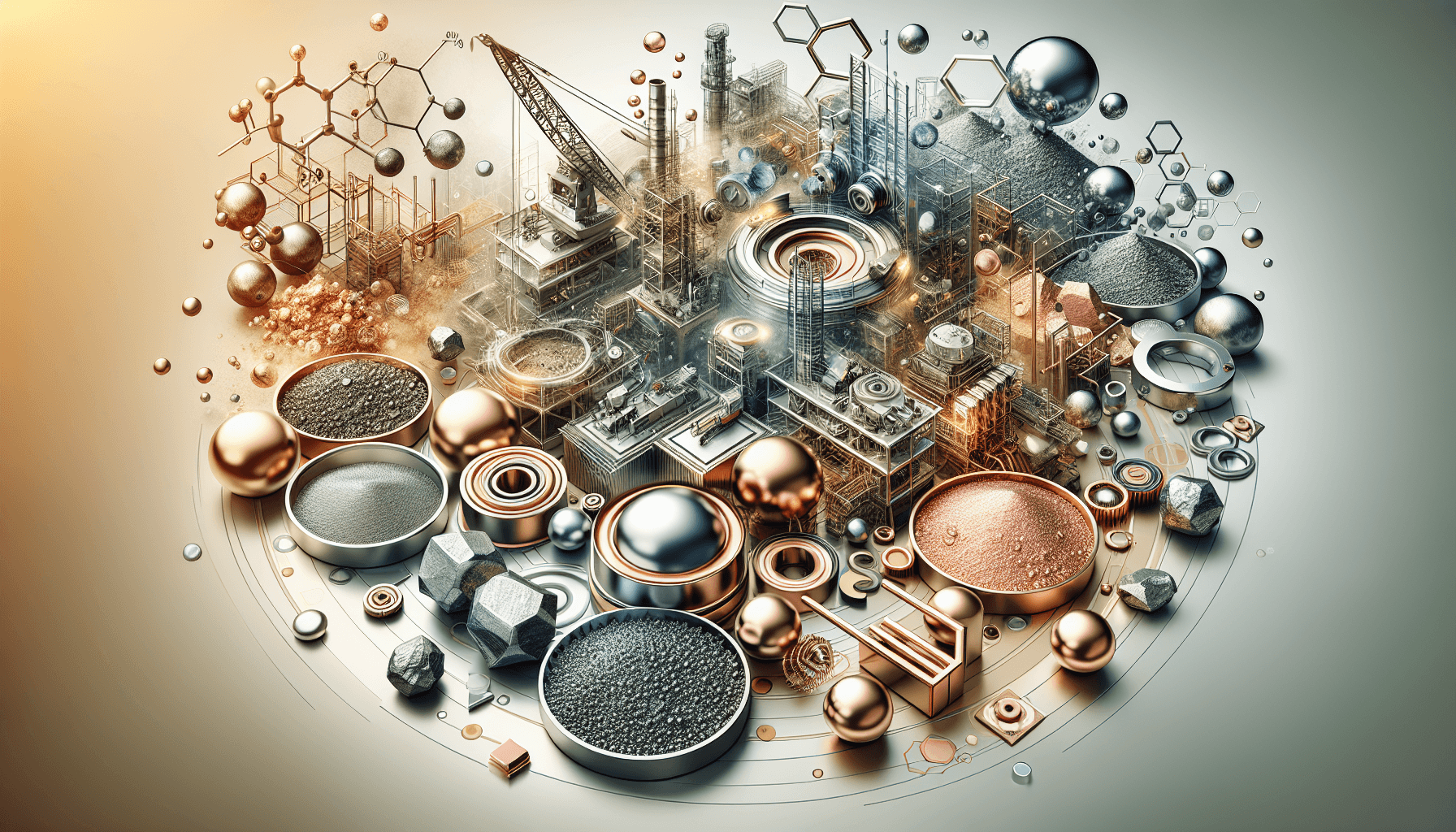 Materials & Mining Roundup - Feb 19