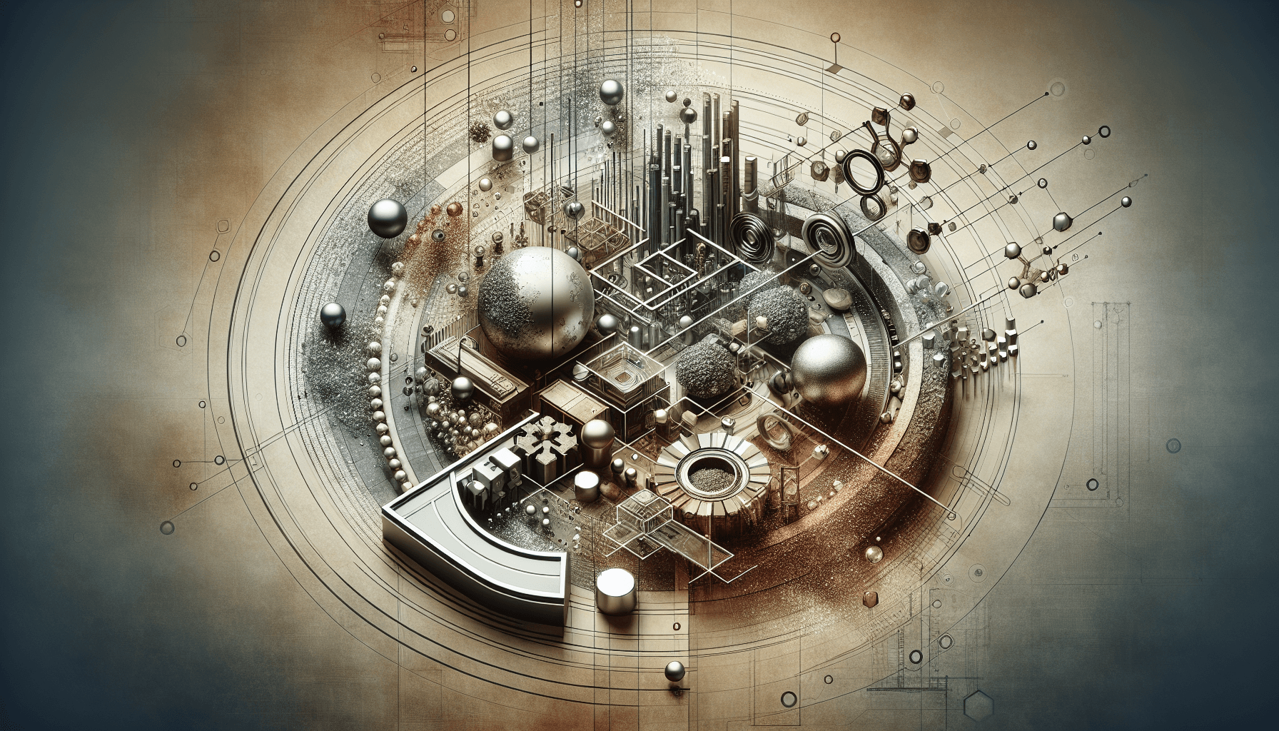 Materials & Mining: Feb 20 Deals, Drills, Price Spikes