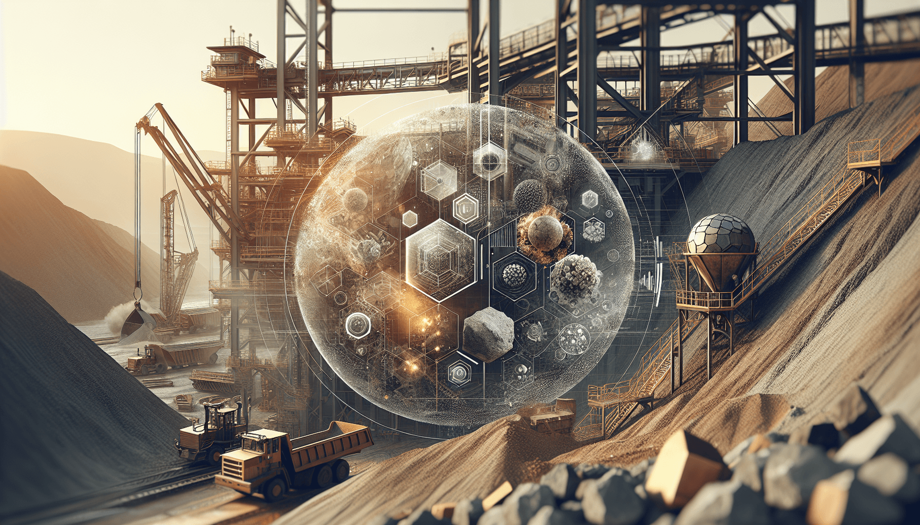 Materials & Mining: M&A and Supply Wins - Mar 3