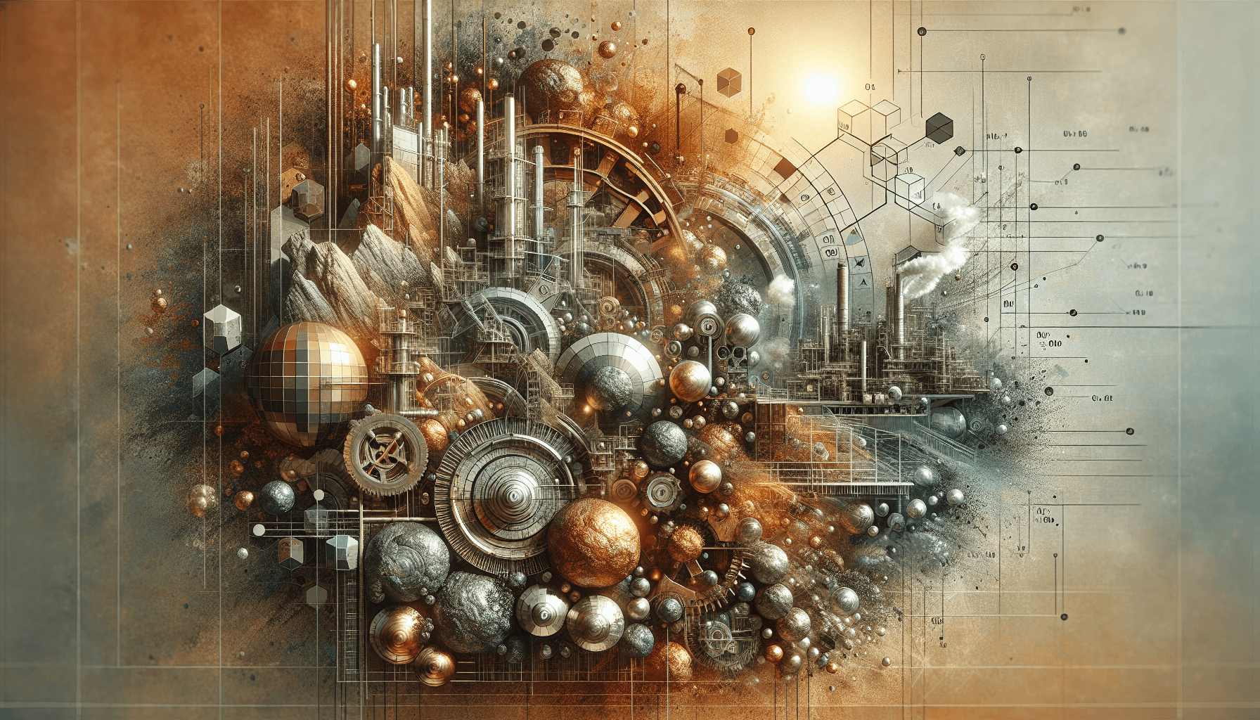 Materials & Mining Momentum - Mar 6