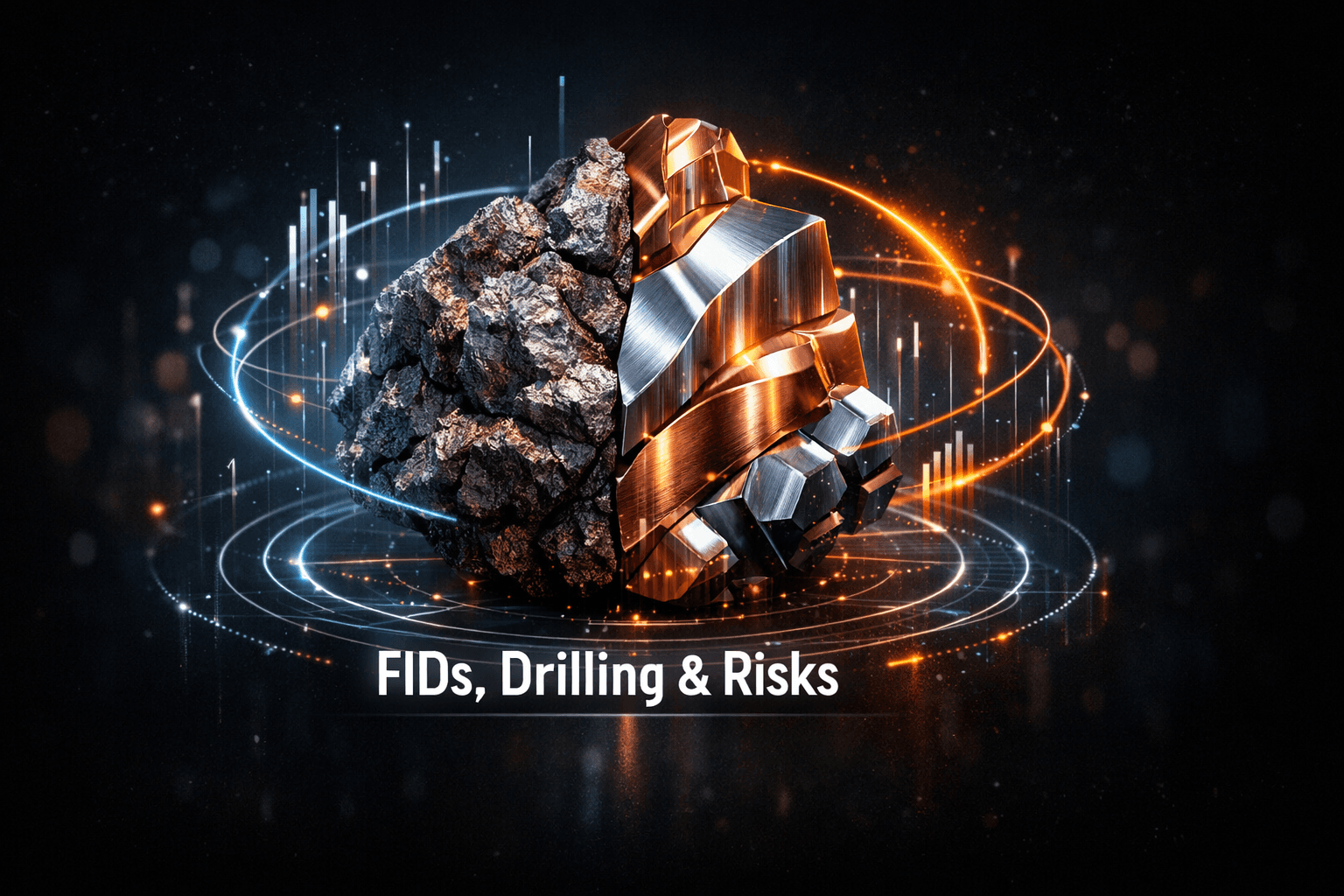 Materials & Mining: FIDs, Drilling & Risks - Mar 18