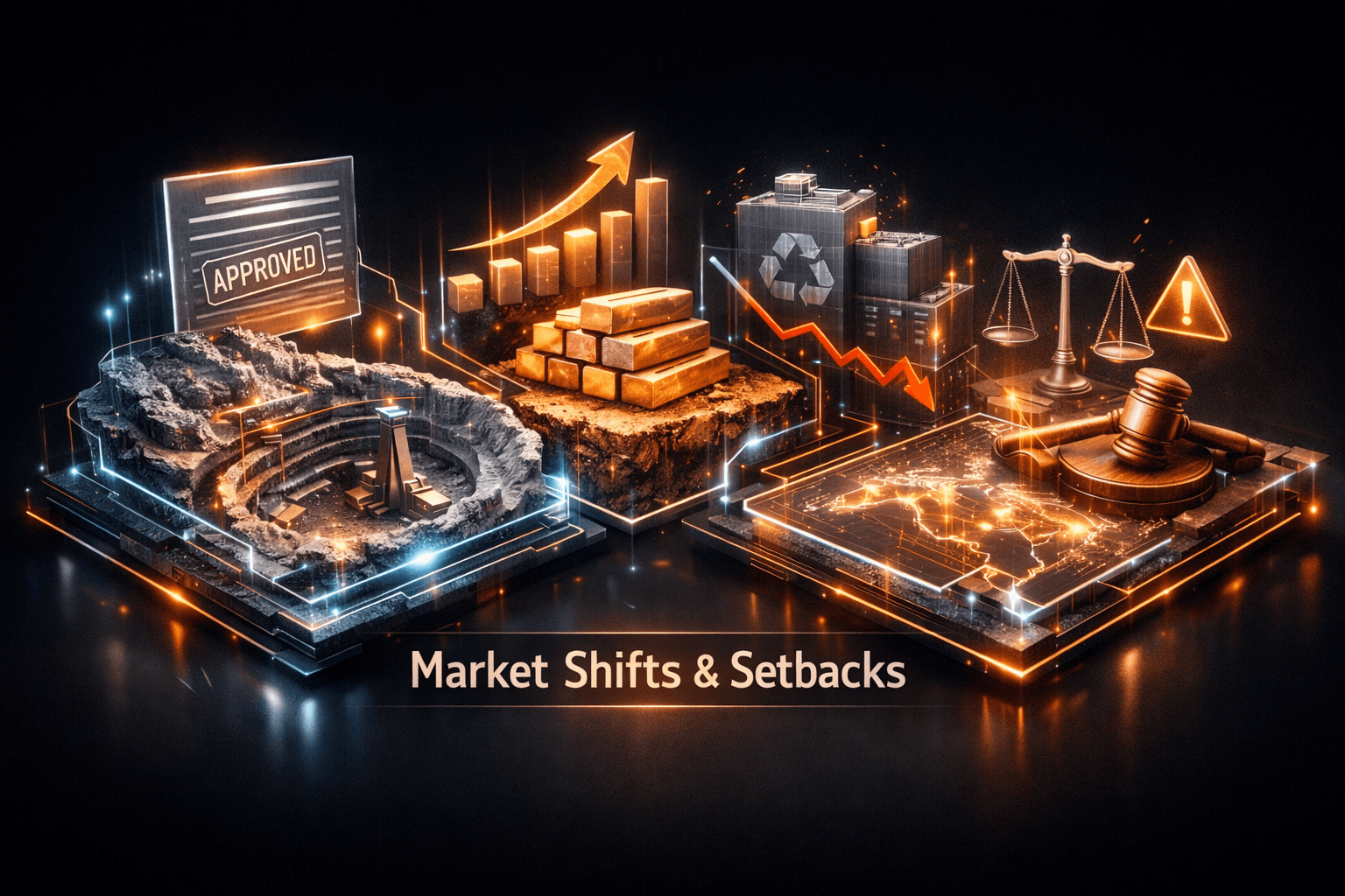 Materials & Mining Brief - Apr 1