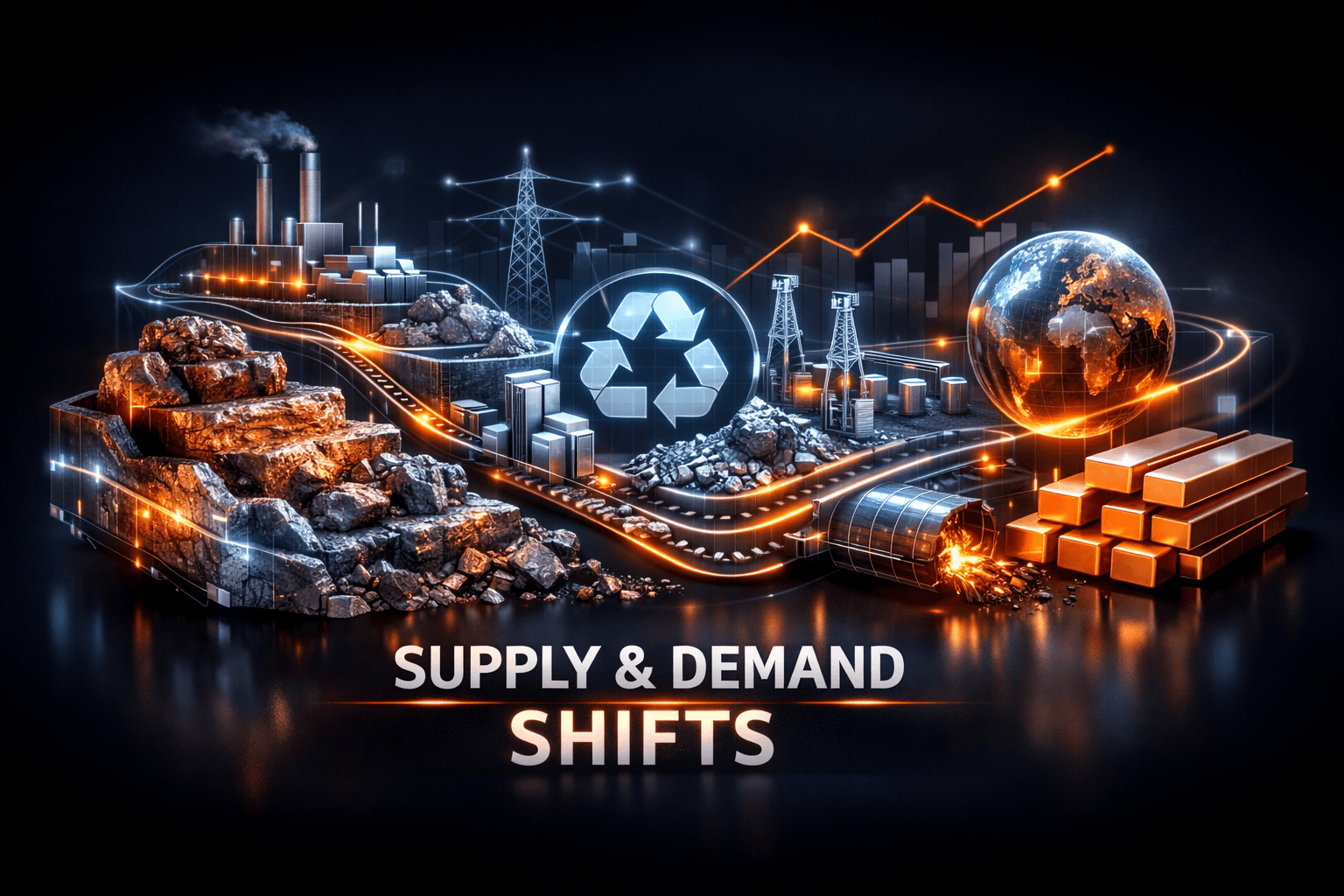 Materials & Mining Wrap - Apr 21