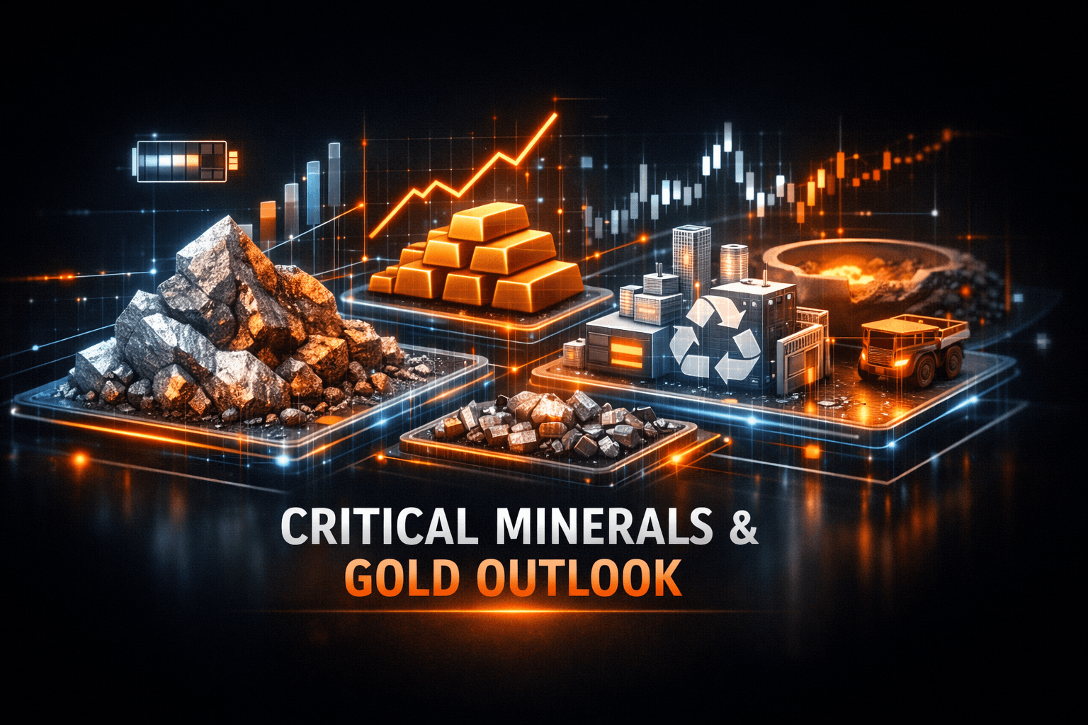 Materials & Mining Roundup - May 3
