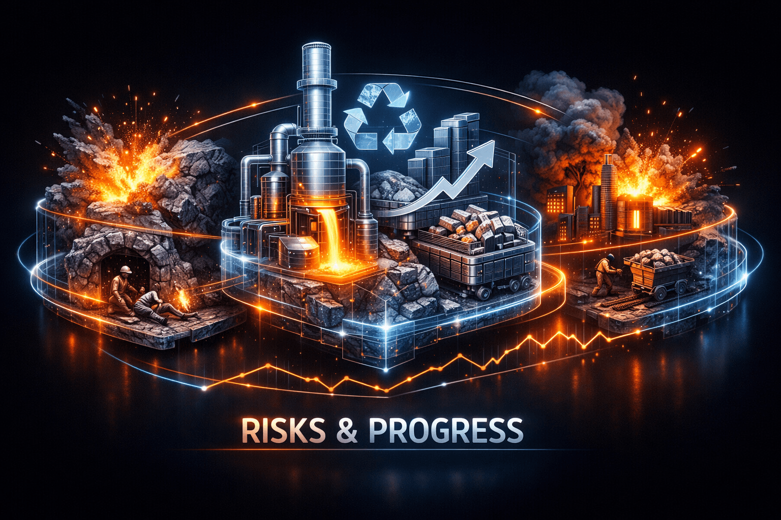 Materials & Mining Wrap - May 6
