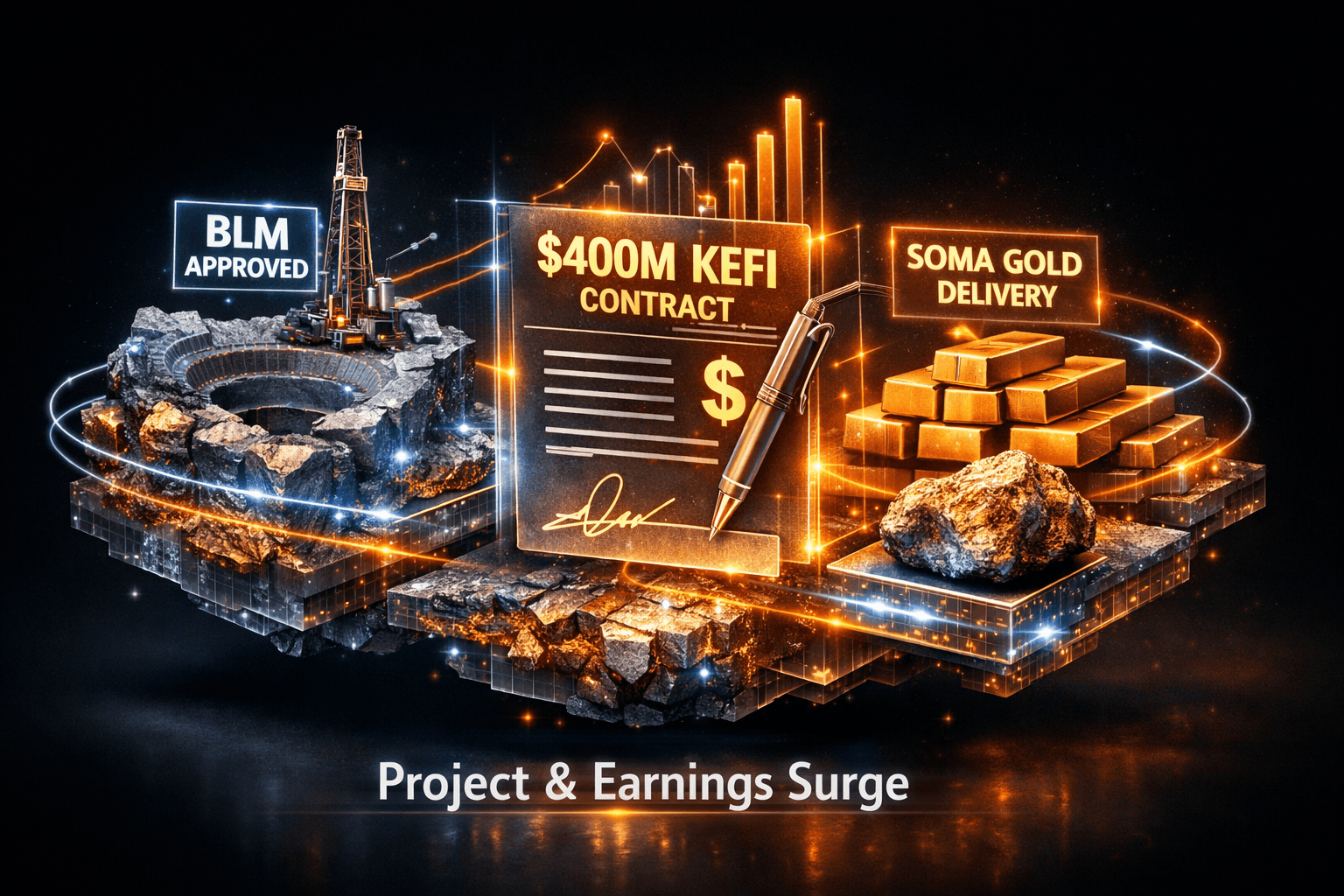 Materials & Mining Brief - Jun 19