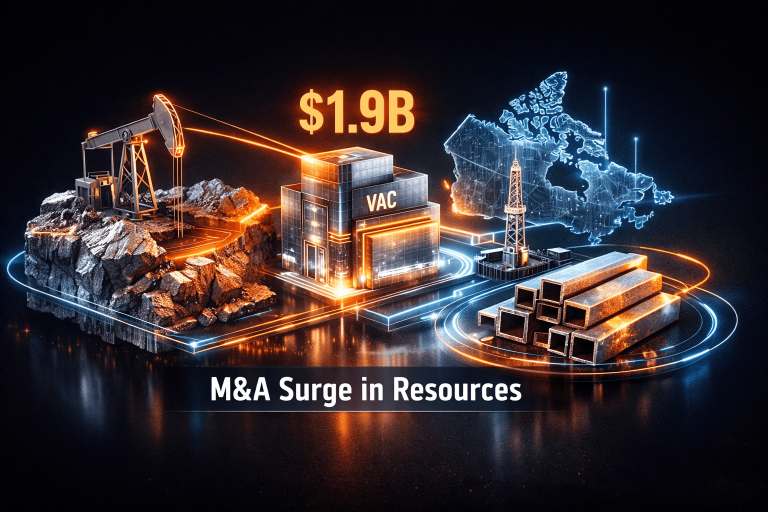 Materials & Mining Morning Brief - Jun 24