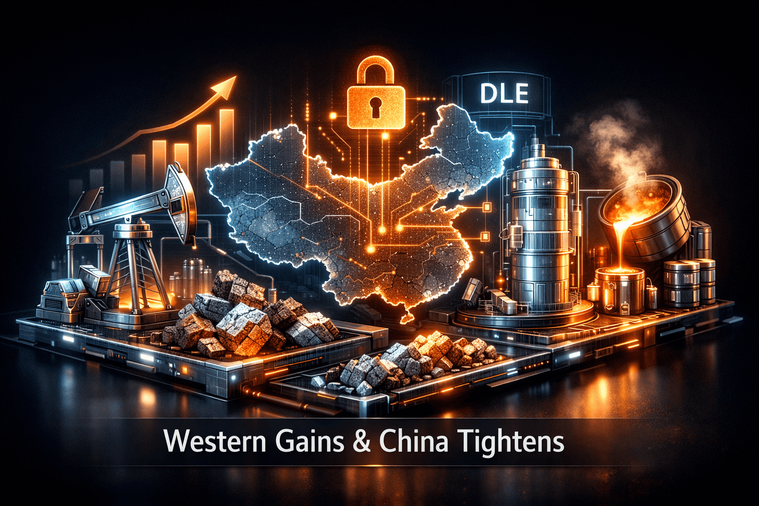 Materials & Mining Weekend Update Jul 11