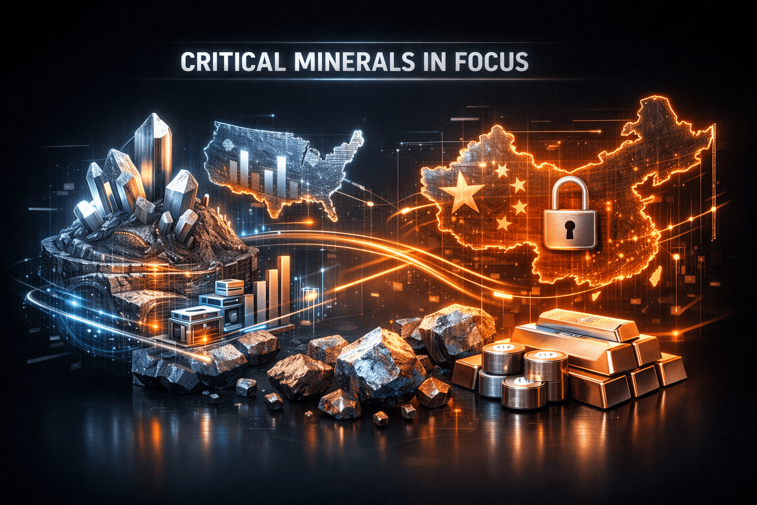 Materials & Mining Wrap - Jul 11