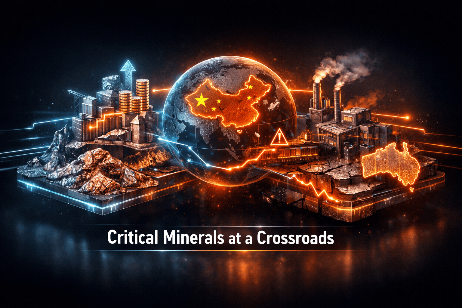 Materials & Mining Weekend Brief Jul 18