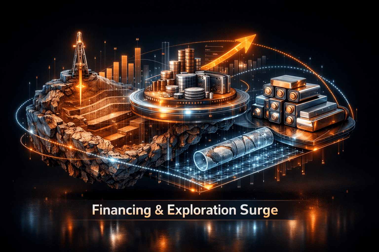 Materials & Mining Wrap - Aug 29