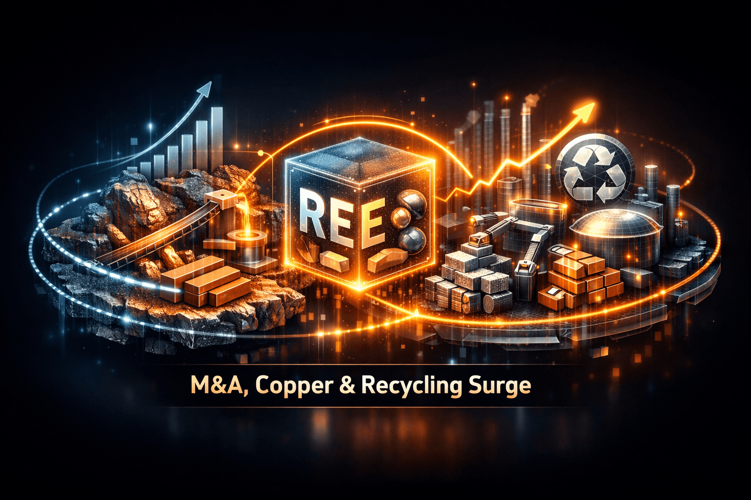 Materials & Mining - Sep 4 Brief