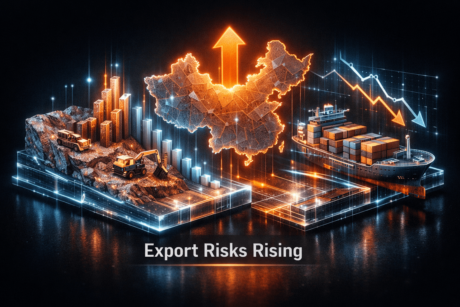 Materials & Mining Brief - Sep 7