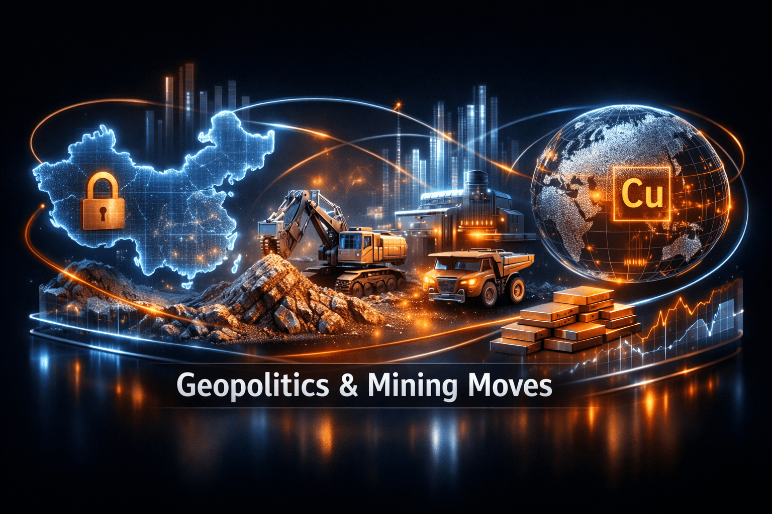 Materials & Mining Wrap Sep 7