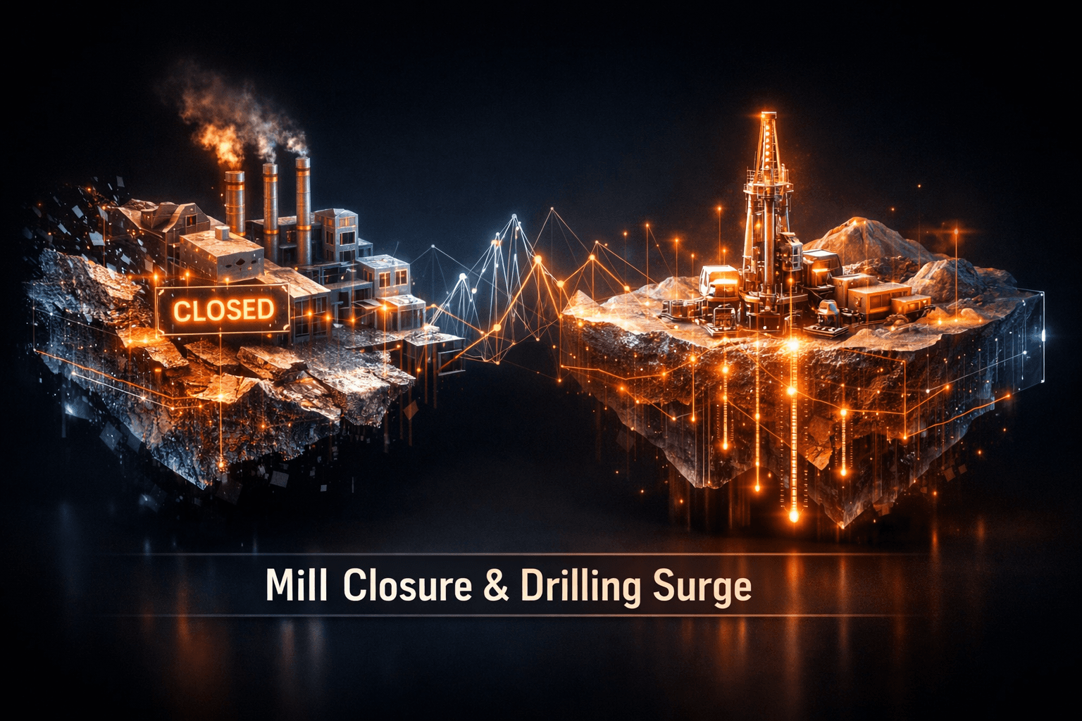 Materials & Mining News Wrap - Sep 26