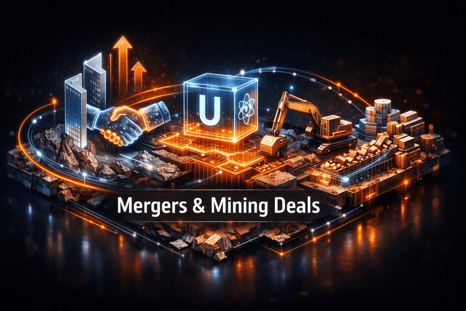 Materials & Mining Movers - Sep 27