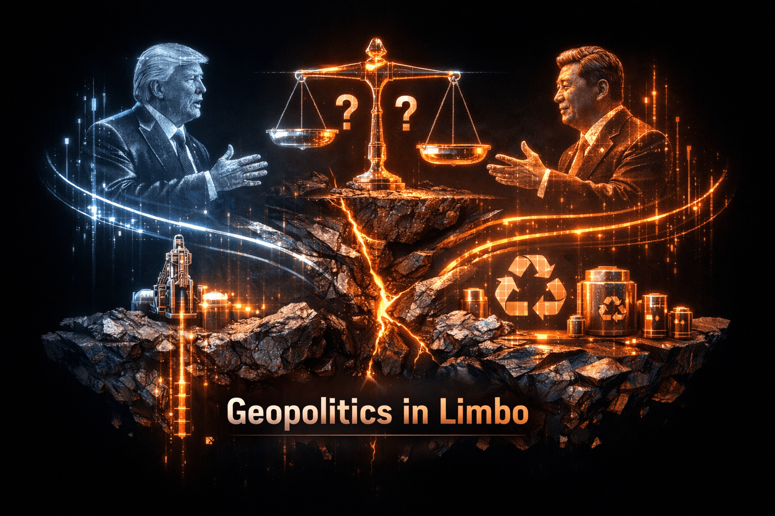 Materials & Mining Morning Brief - Oct 7