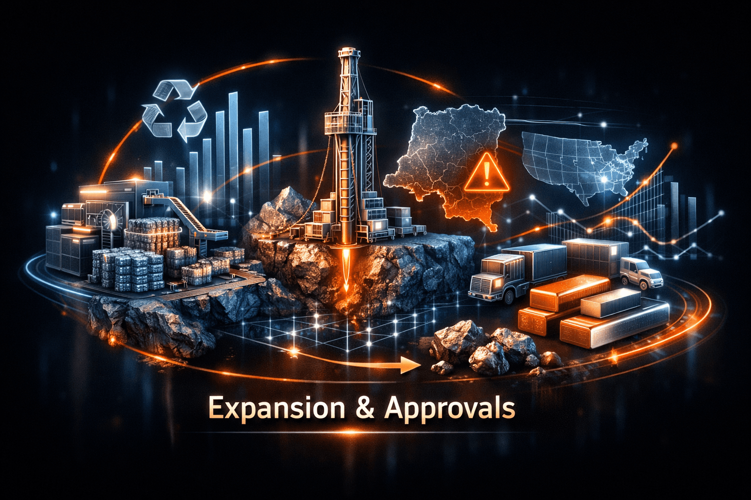 Materials & Mining Brief - Oct 18