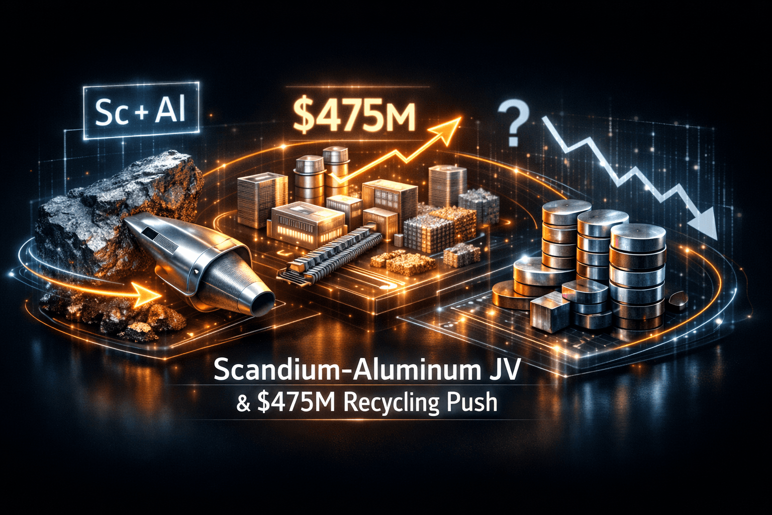 Materials & Mining Roundup - Oct 29
