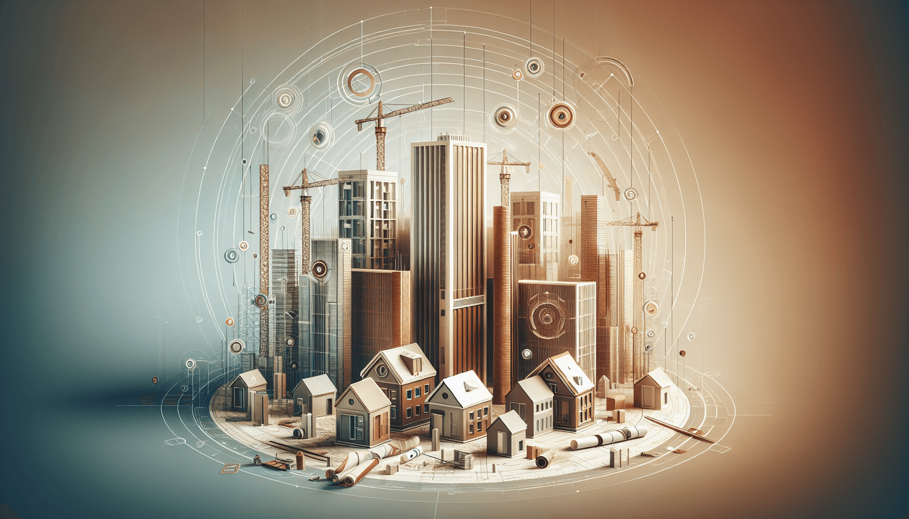 Real Estate Sector Developments - Jan 5