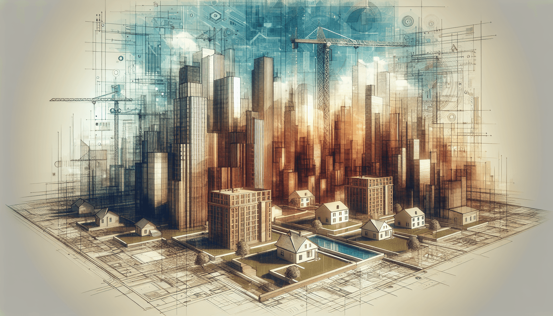 Real Estate Sector Insights: Key Developments - Jan 6